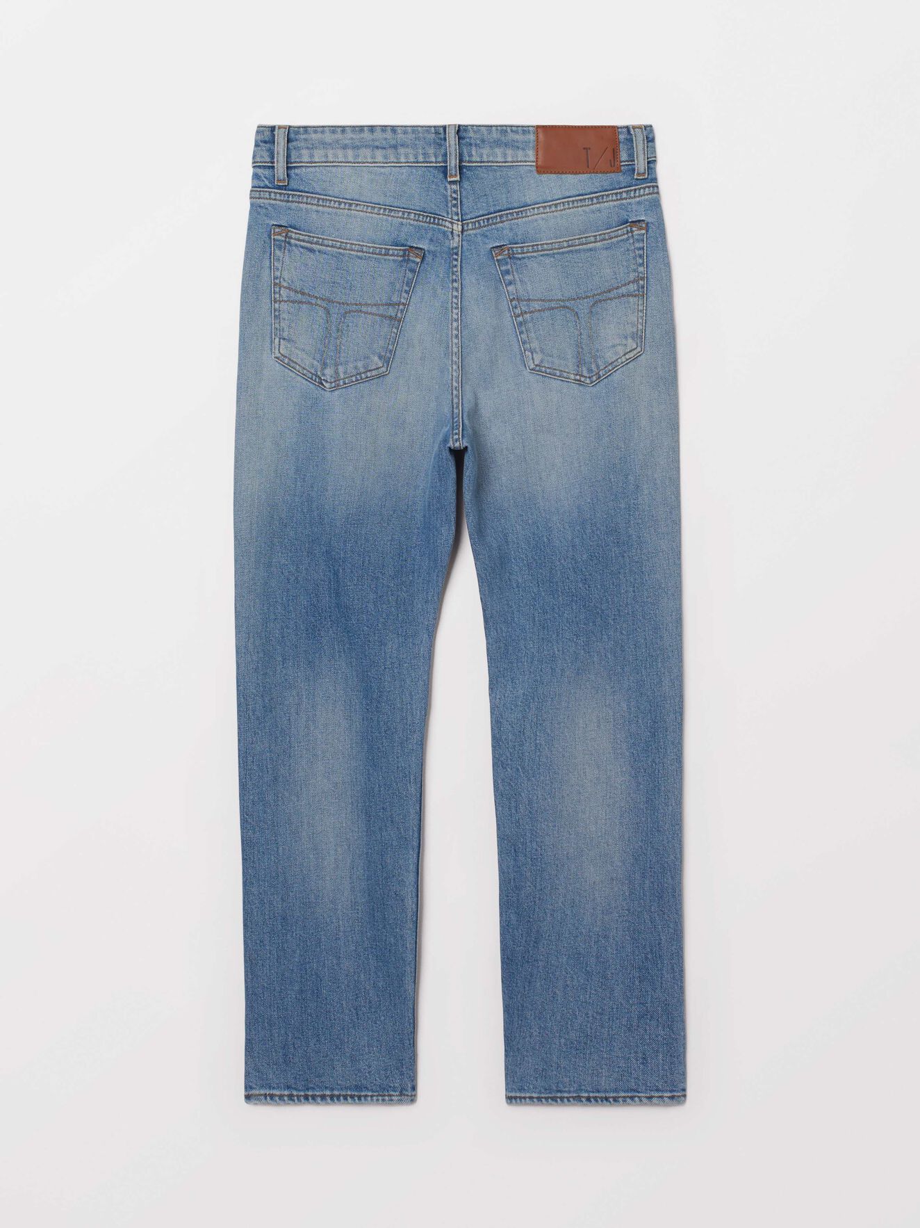 Lea jeans in Light blue from Tiger of Sweden Lea jeans in Light blue from Tiger of Sweden