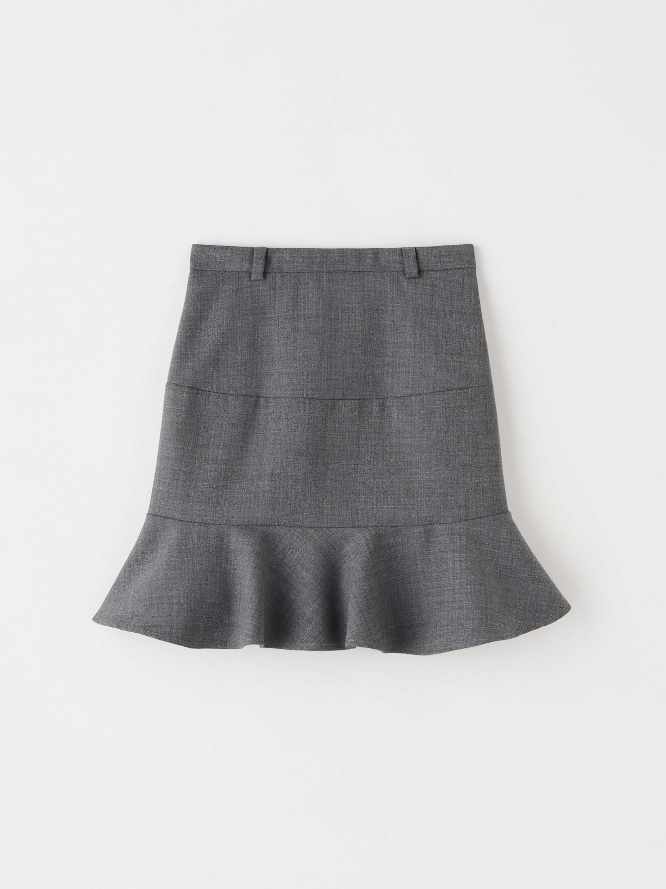 Jamesia Rock in Dark grey Mel from Tiger of Sweden Jamesia Rock in Dark grey Mel from Tiger of Sweden