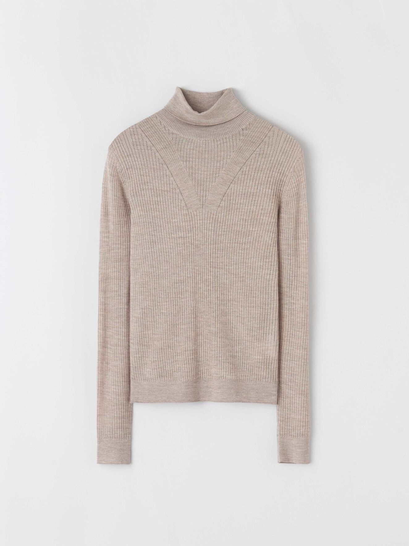 Symis Pullover in Tehina from Tiger of Sweden Symis Pullover in Tehina from Tiger of Sweden