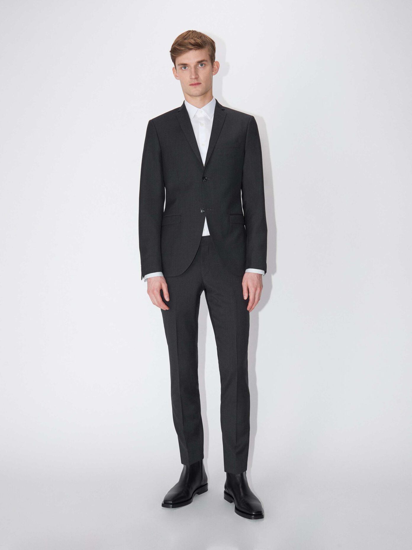 Suits - Find quality designer suits online at Tiger of Sweden