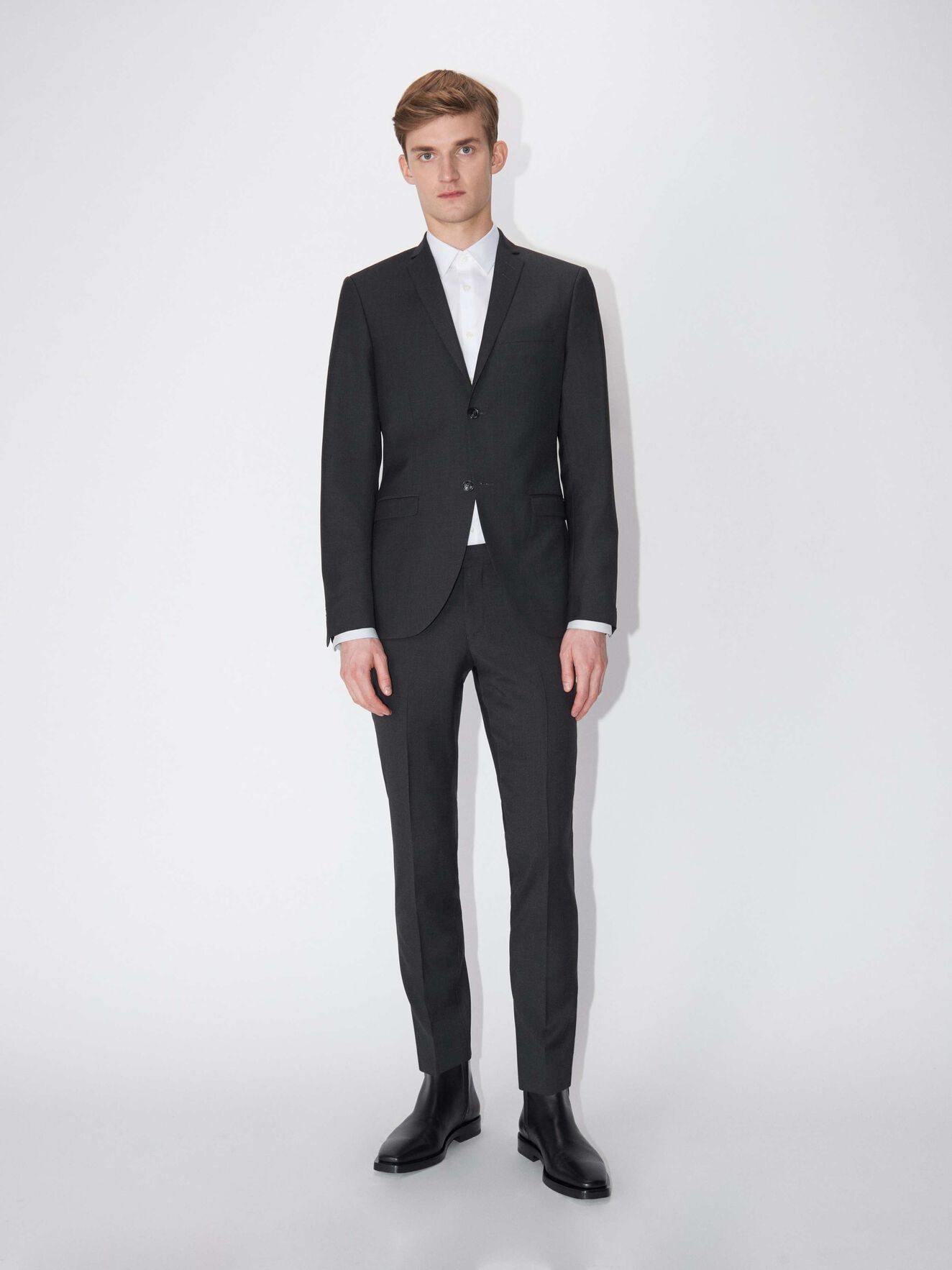 Jil Wool Suit in from Tiger of Sweden Jil Wool Suit in from Tiger of Sweden