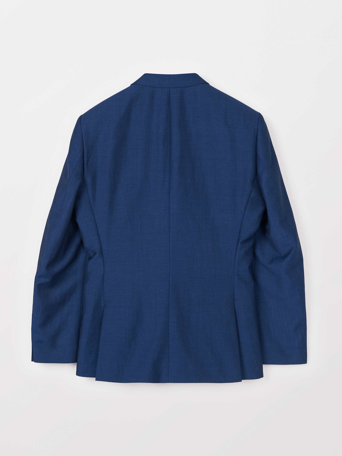 Jile Blazer in Deep Ocean Blue from Tiger of Sweden Jile Blazer in Deep Ocean Blue from Tiger of Sweden
