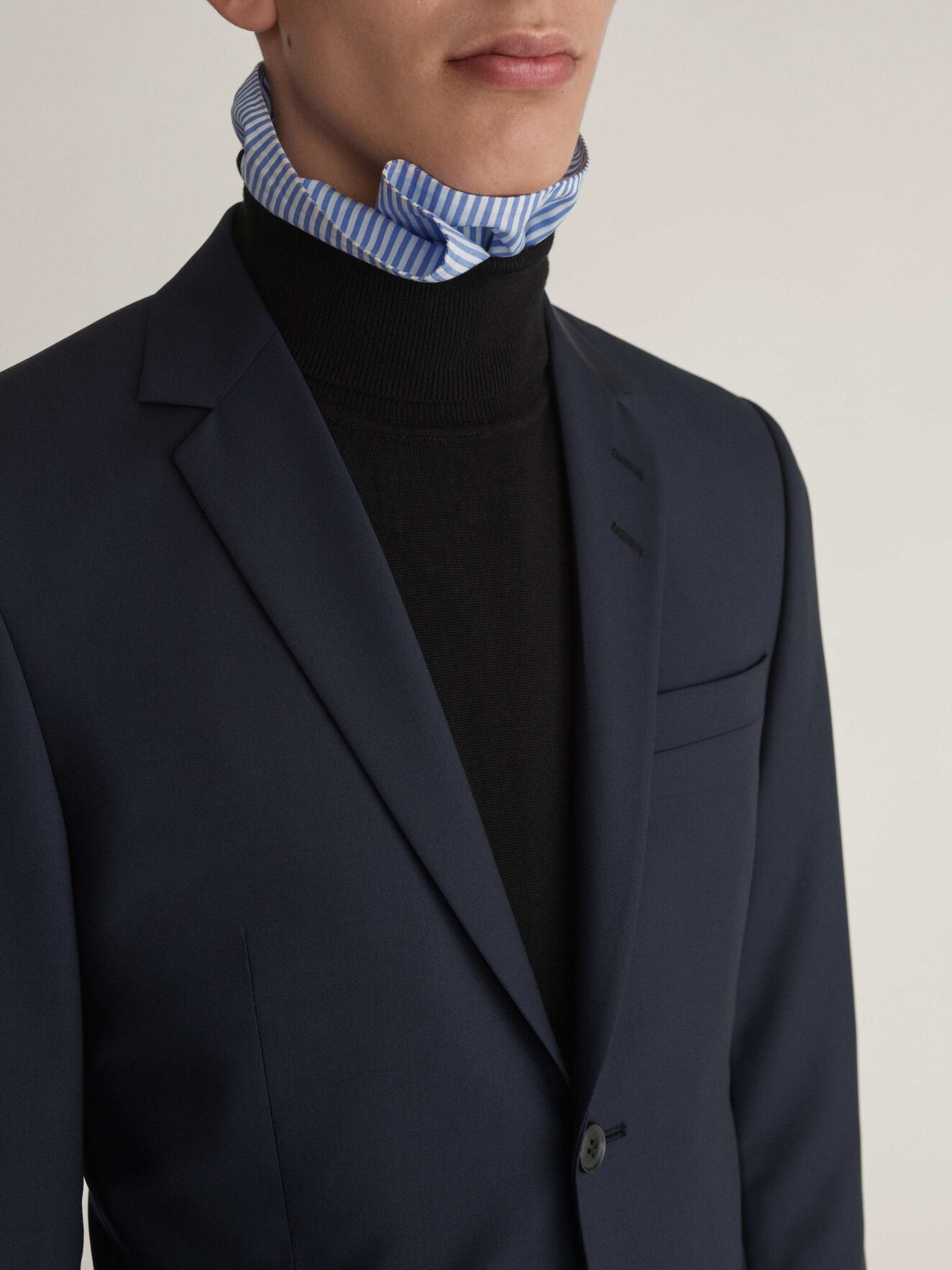 S.2018 Suit in Royal Blue from Tiger of Sweden S.2018 Suit in Royal Blue from Tiger of Sweden