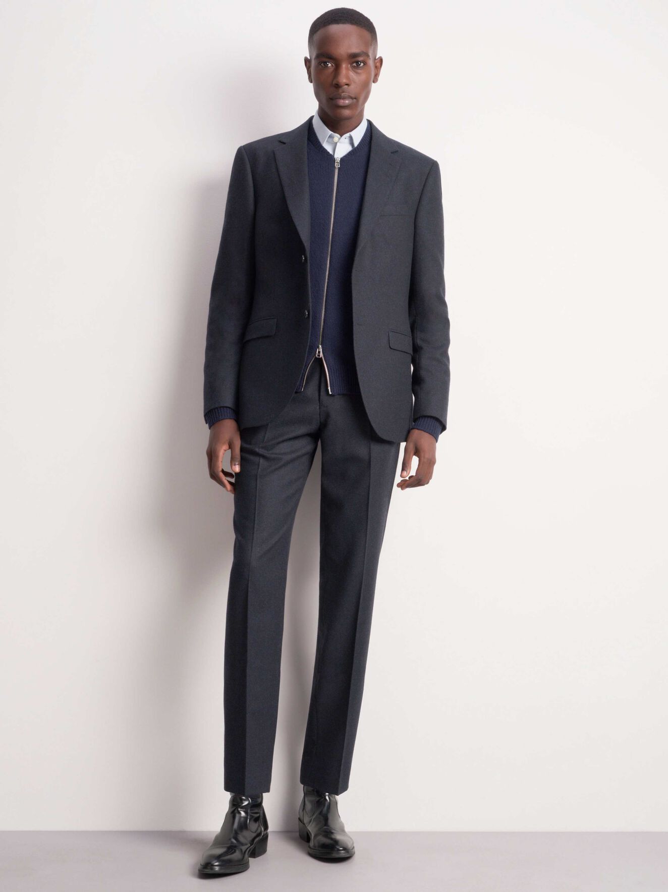 Jamonte Suit in from Tiger of Sweden Jamonte Suit in from Tiger of Sweden