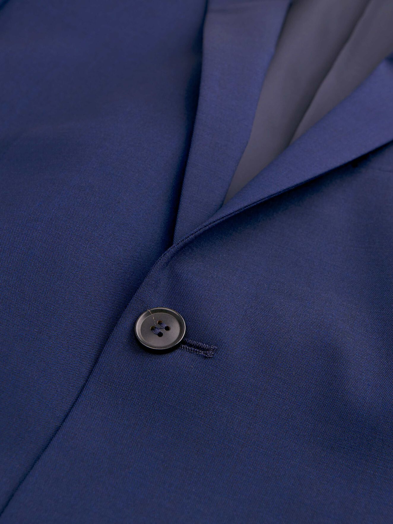Jile Blazer in Royal Blue from Tiger of Sweden Jile Blazer in Royal Blue from Tiger of Sweden