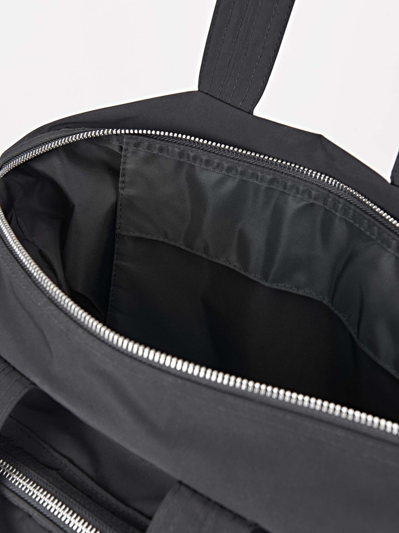 Nata Bag in Black from Tiger of Sweden Nata Bag in Black from Tiger of Sweden