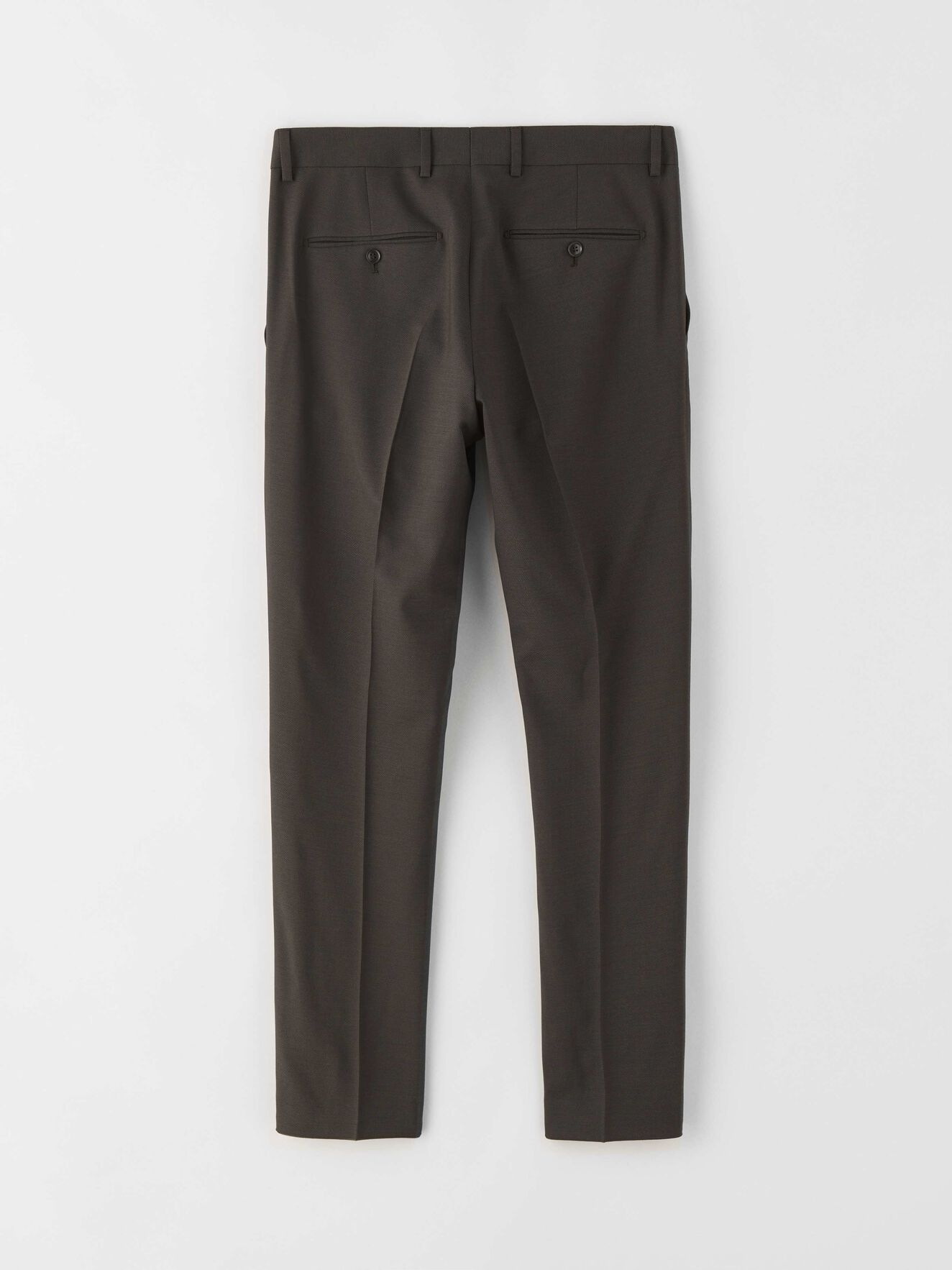 Tordon Trousers in Sea Turtle from Tiger of Sweden Tordon Trousers in Sea Turtle from Tiger of Sweden
