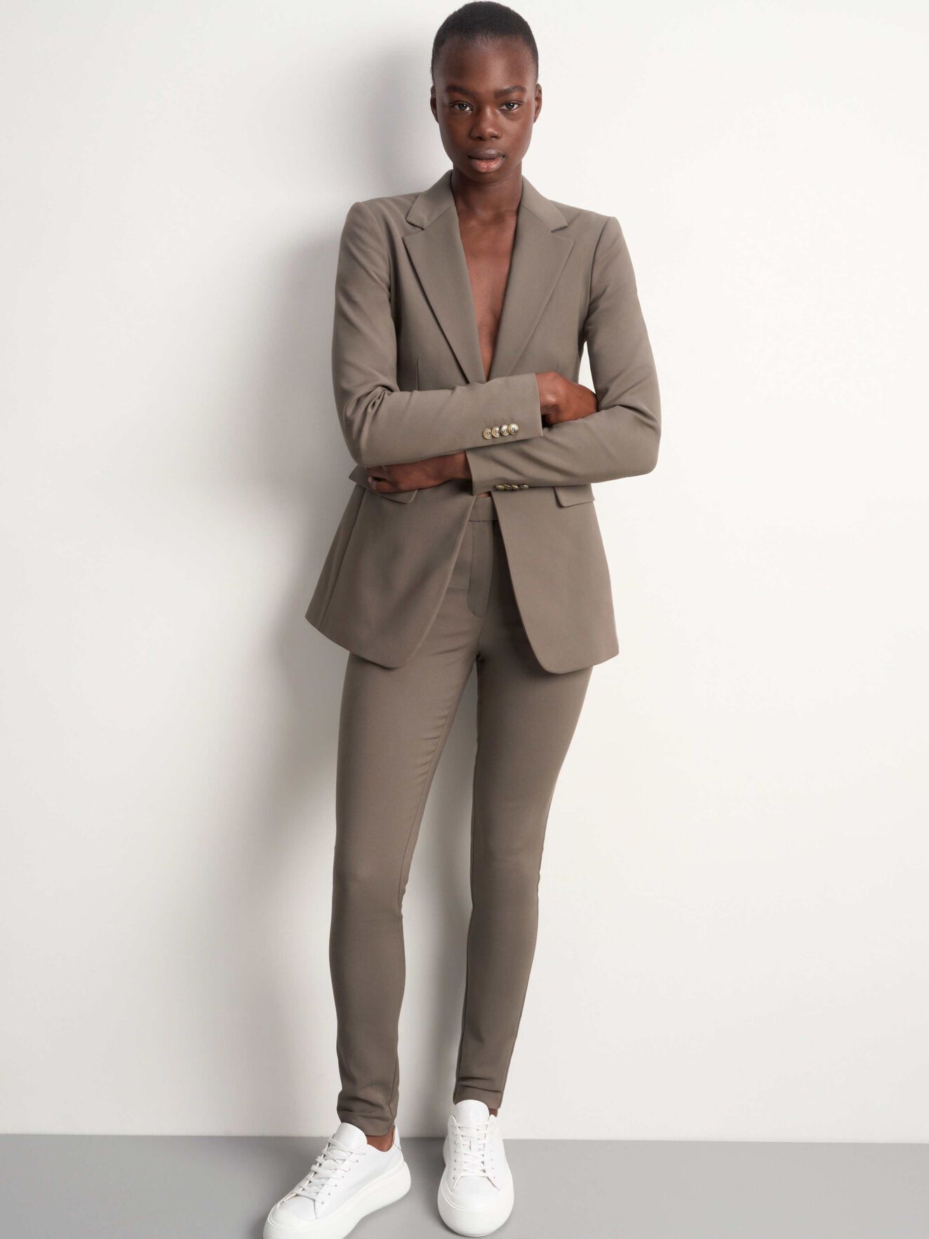 Zaria Suit in from Tiger of Sweden Zaria Suit in from Tiger of Sweden
