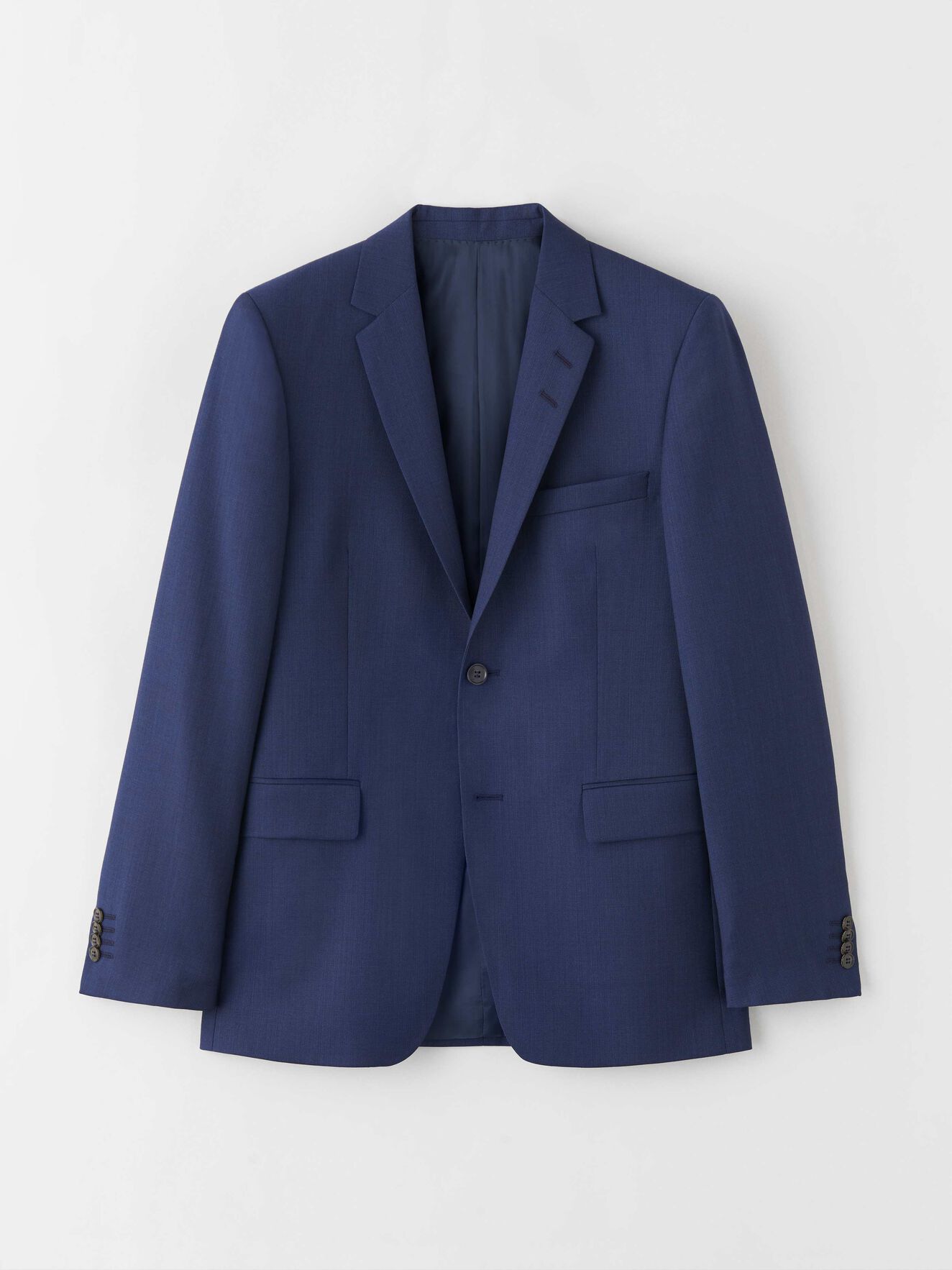 2018 Blazer in Light Ink from Tiger of Sweden 2018 Blazer in Light Ink from Tiger of Sweden