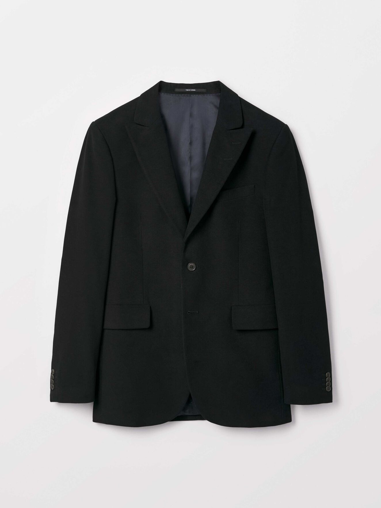 1903 Blazer in Black from Tiger of Sweden 1903 Blazer in Black from Tiger of Sweden