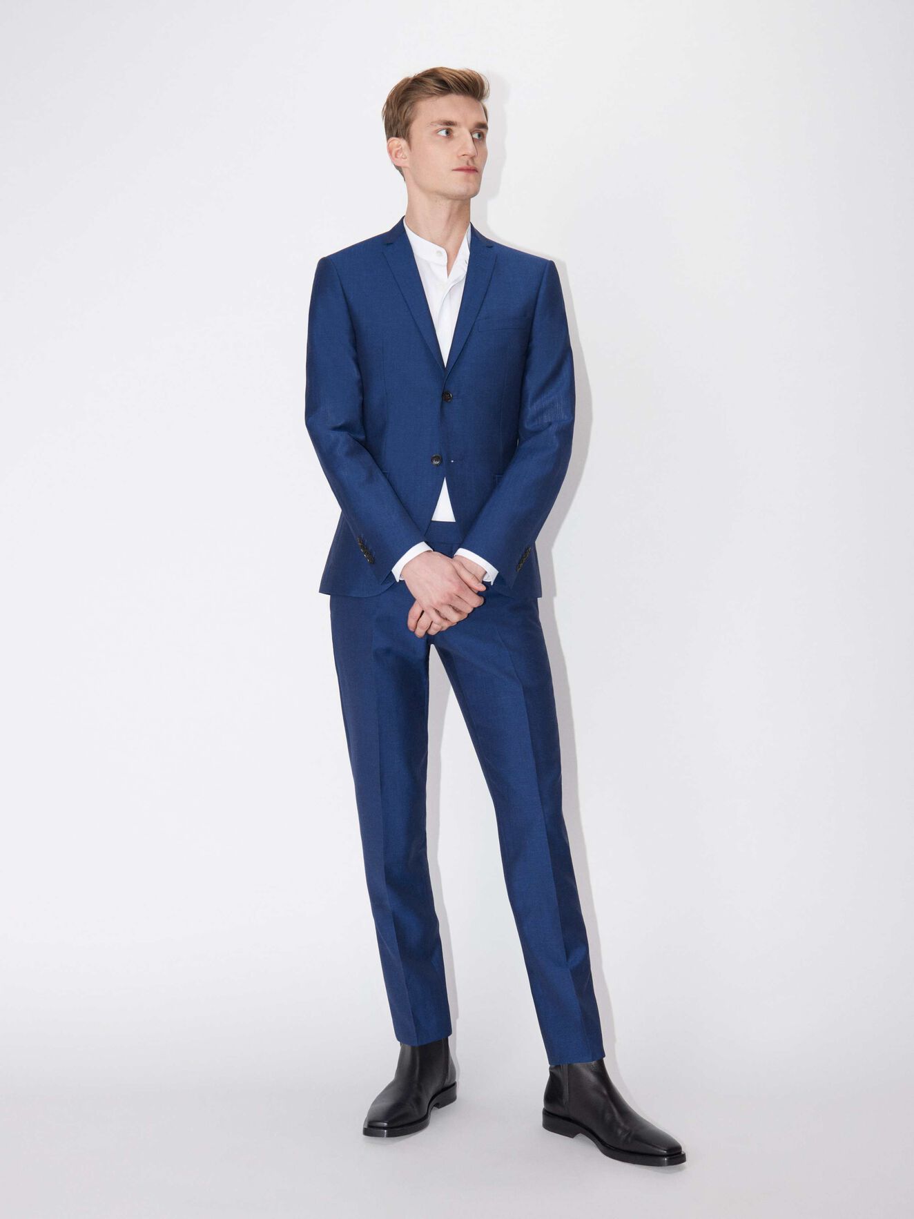 Jile Suit in from Tiger of Sweden Jile Suit in from Tiger of Sweden