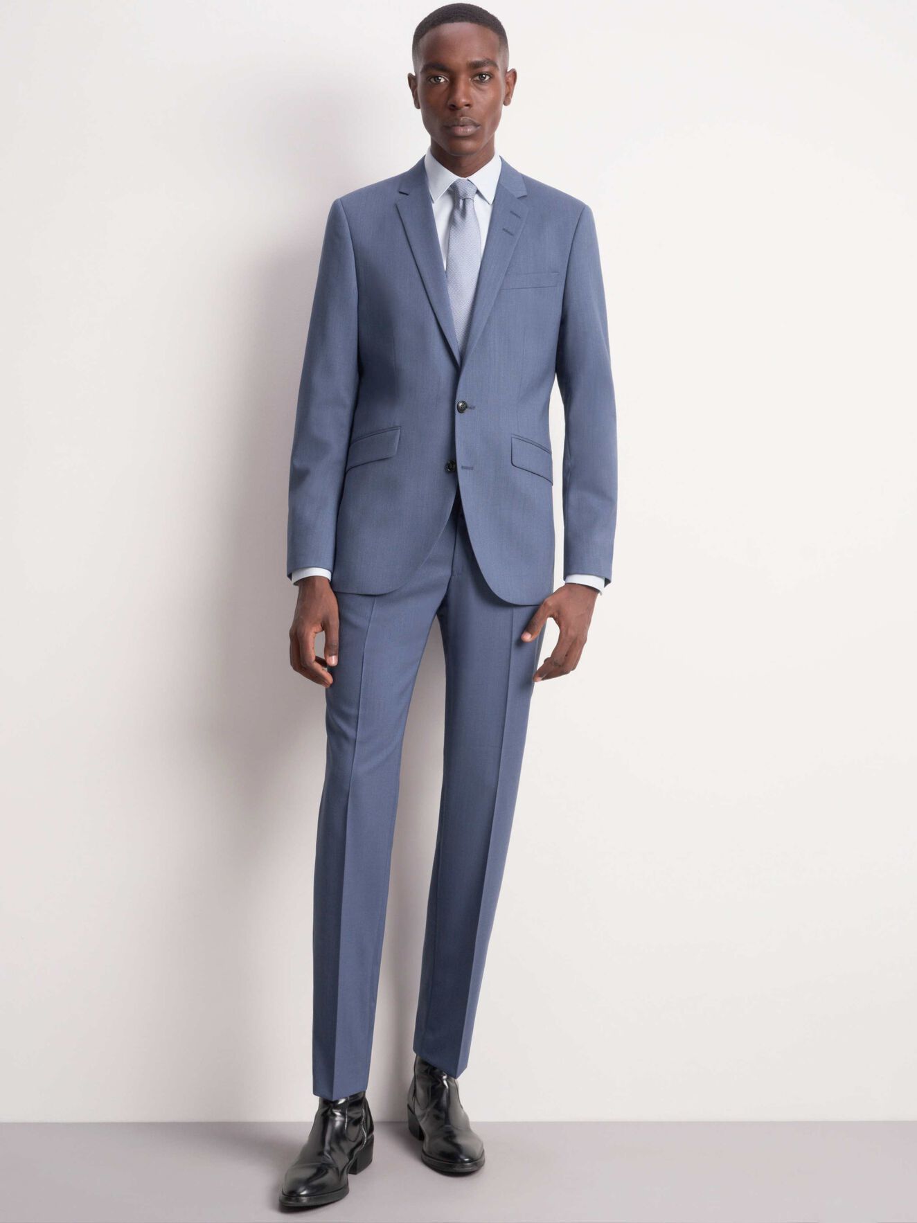 James Suit in from Tiger of Sweden James Suit in from Tiger of Sweden