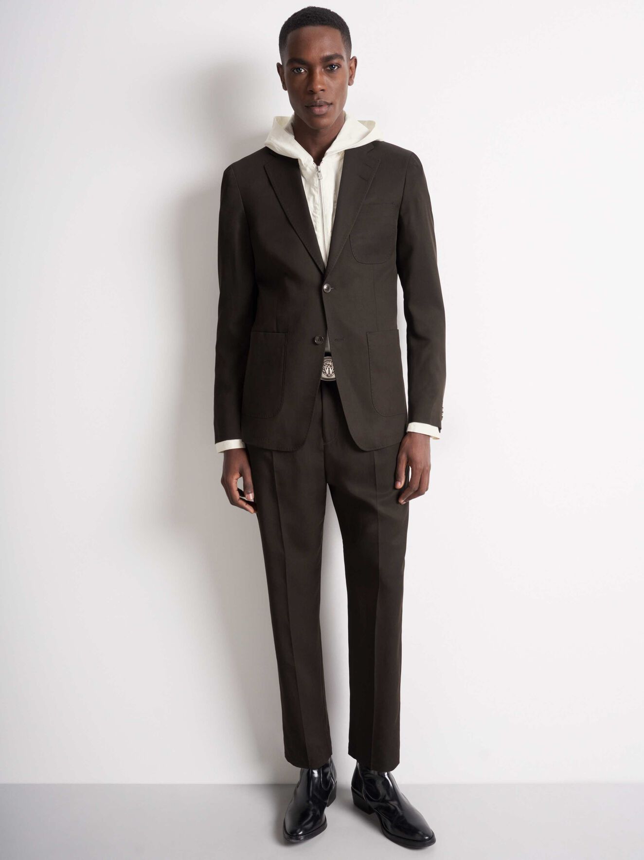 Federova Suit in from Tiger of Sweden Federova Suit in from Tiger of Sweden