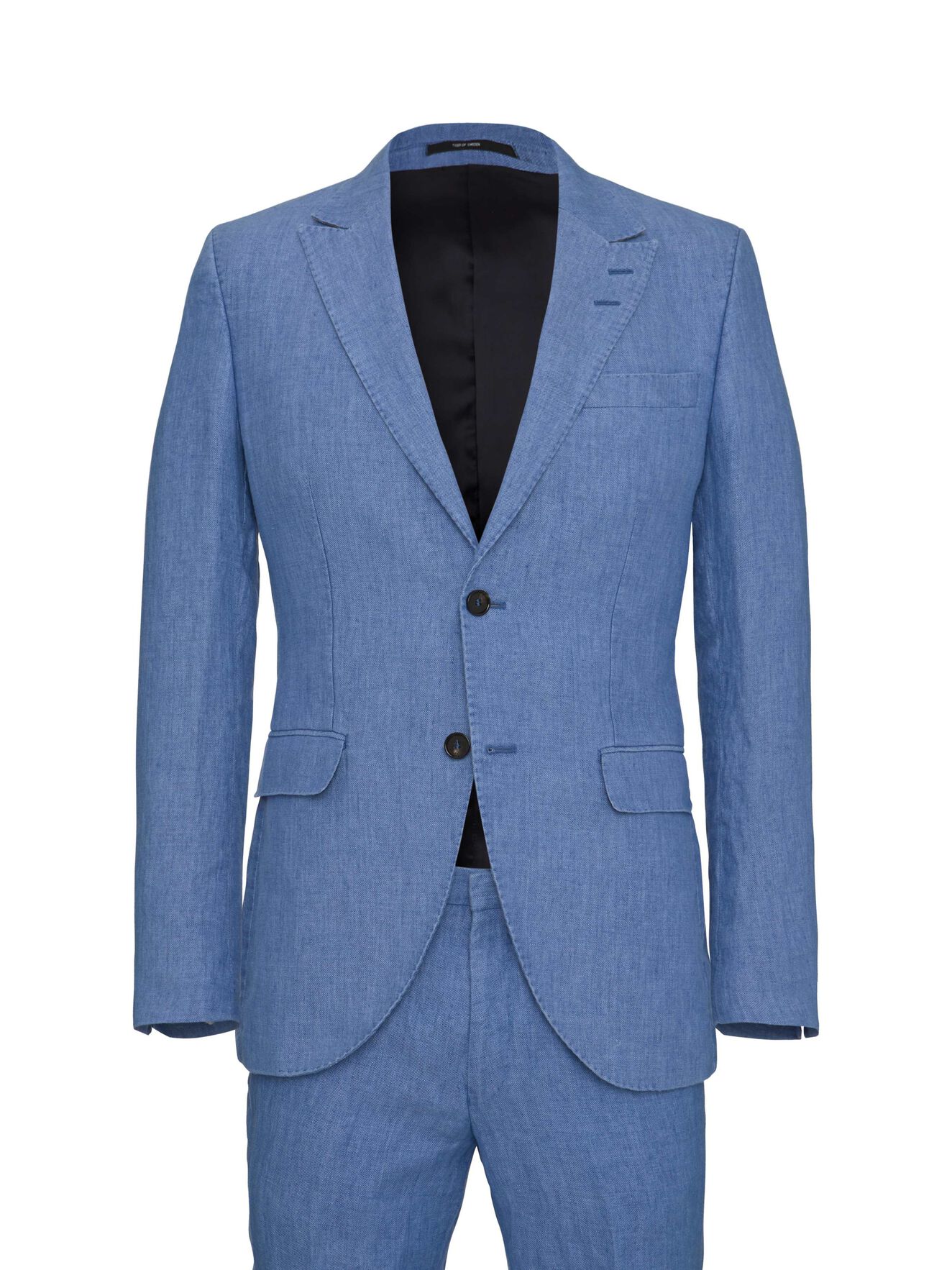 Lamar Gw Suit in Wave from Tiger of Sweden Lamar Gw Suit in Wave from Tiger of Sweden