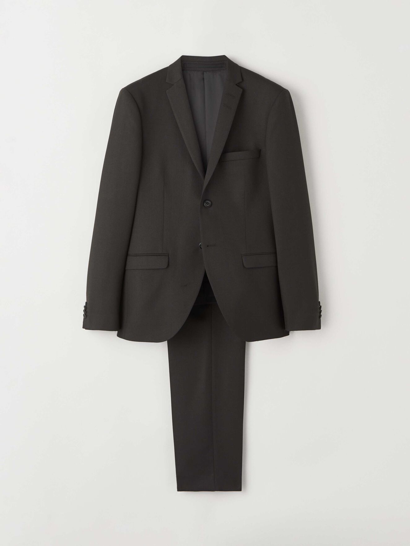Tordon Trousers in Espresso from Tiger of Sweden Tordon Trousers in Espresso from Tiger of Sweden