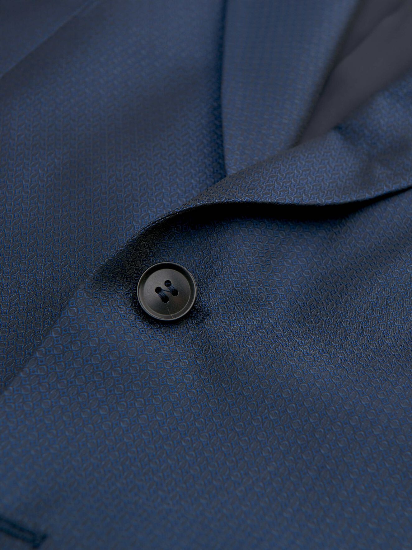 1903 Blazer in Royal Blue from Tiger of Sweden 1903 Blazer in Royal Blue from Tiger of Sweden