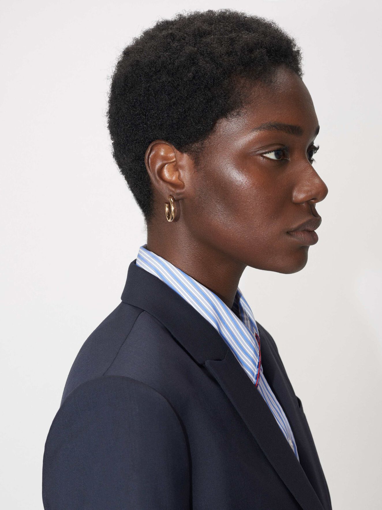 Tessan Blazer in Midnight blue from Tiger of Sweden Tessan Blazer in Midnight blue from Tiger of Sweden