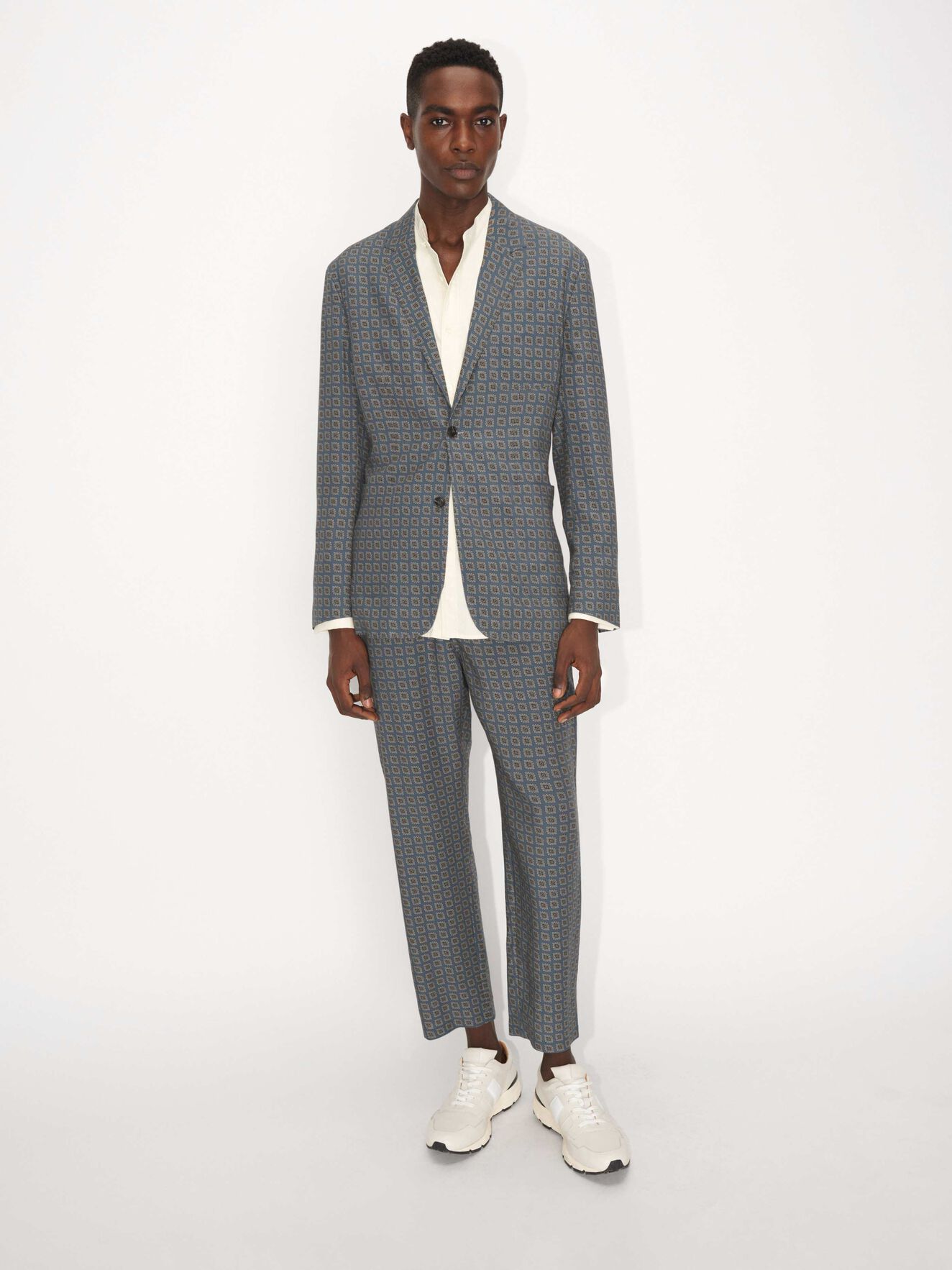 Jake Suit in from Tiger of Sweden Jake Suit in from Tiger of Sweden