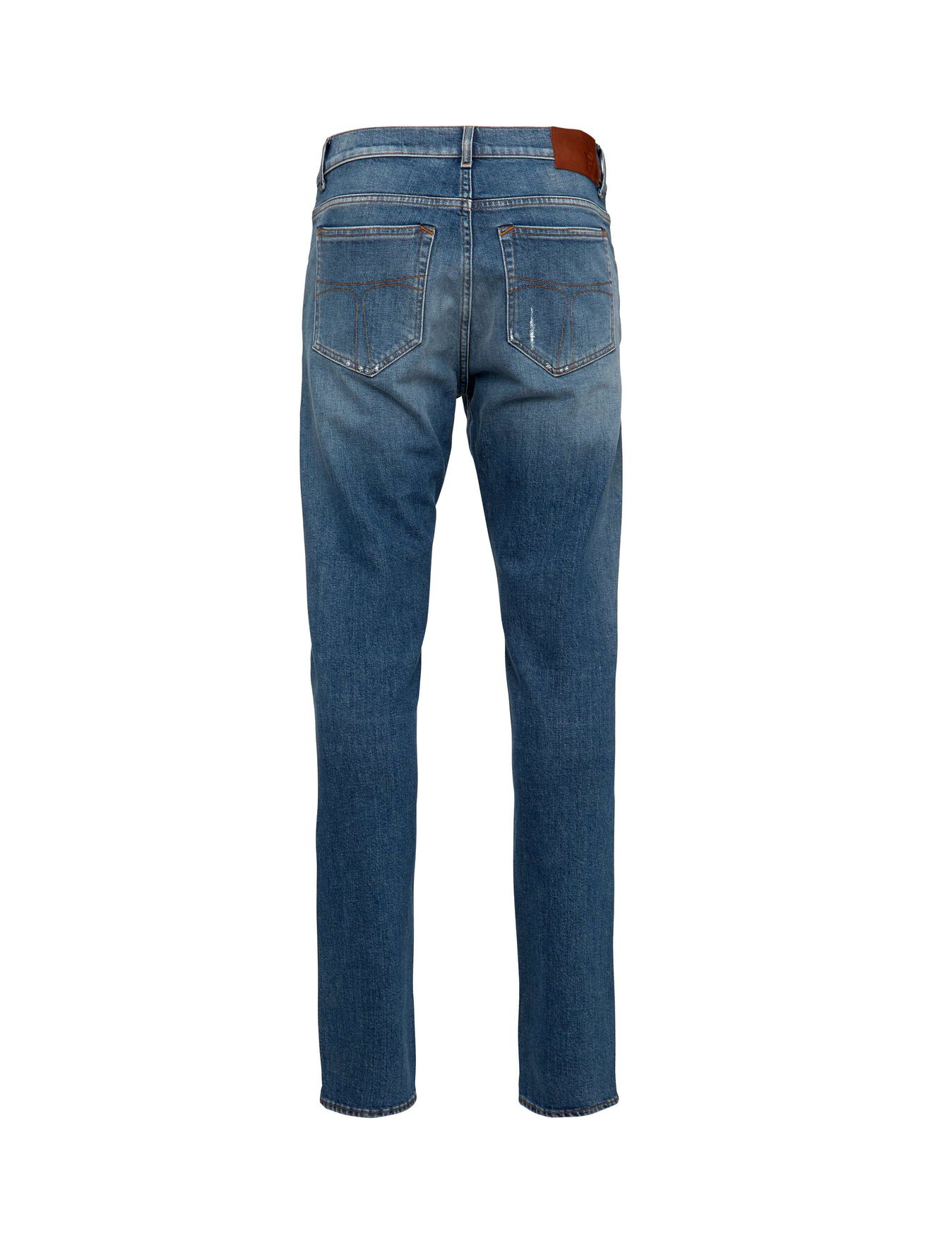 Evolve Jeans in Light blue from Tiger of Sweden Evolve Jeans in Light blue from Tiger of Sweden