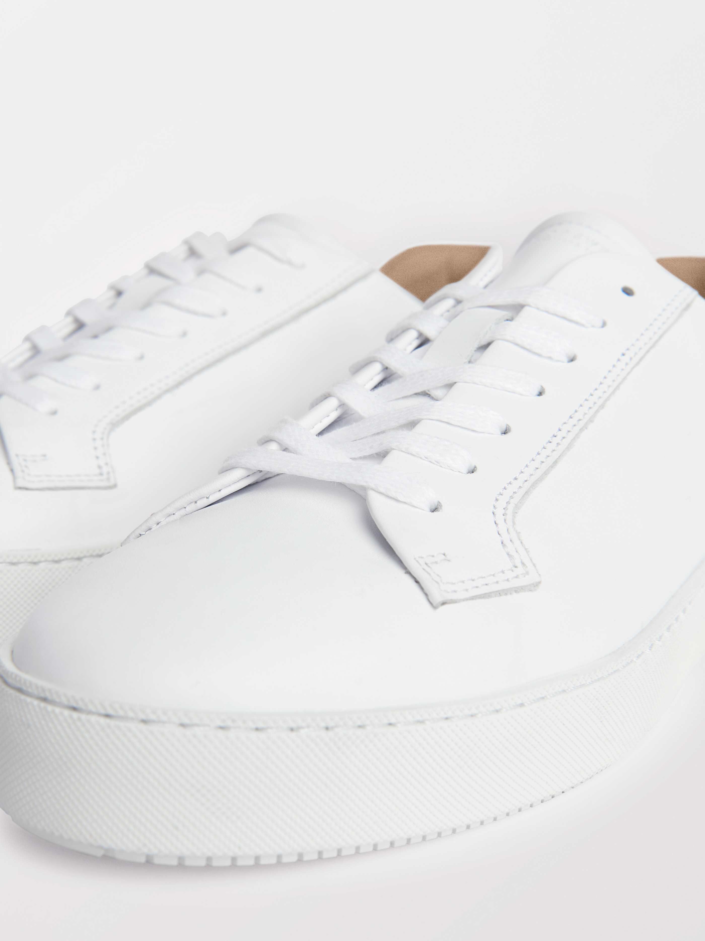 tiger of sweden sneakers white