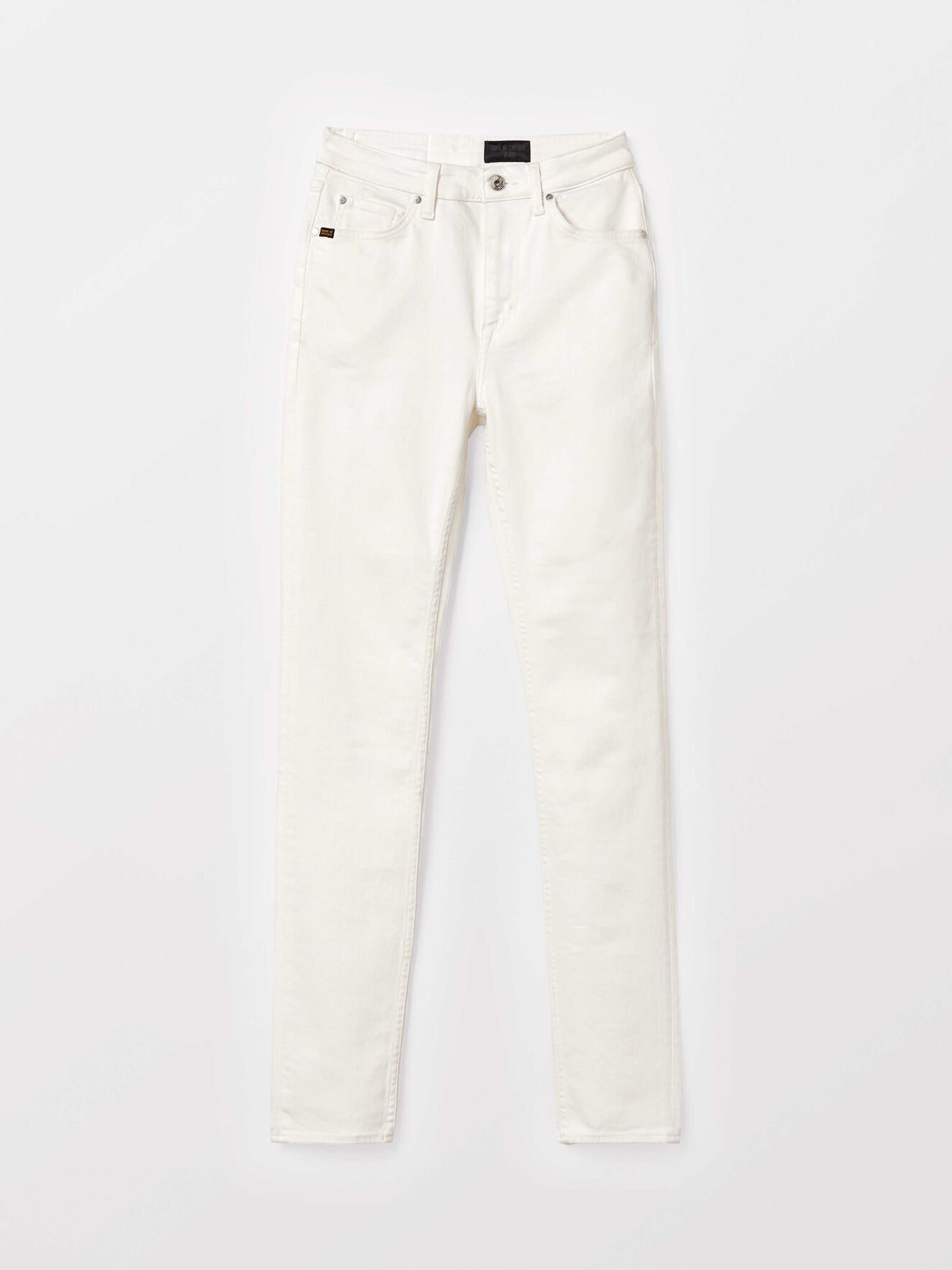 Shelly Jeans in White from Tiger of Sweden Shelly Jeans in White from Tiger of Sweden