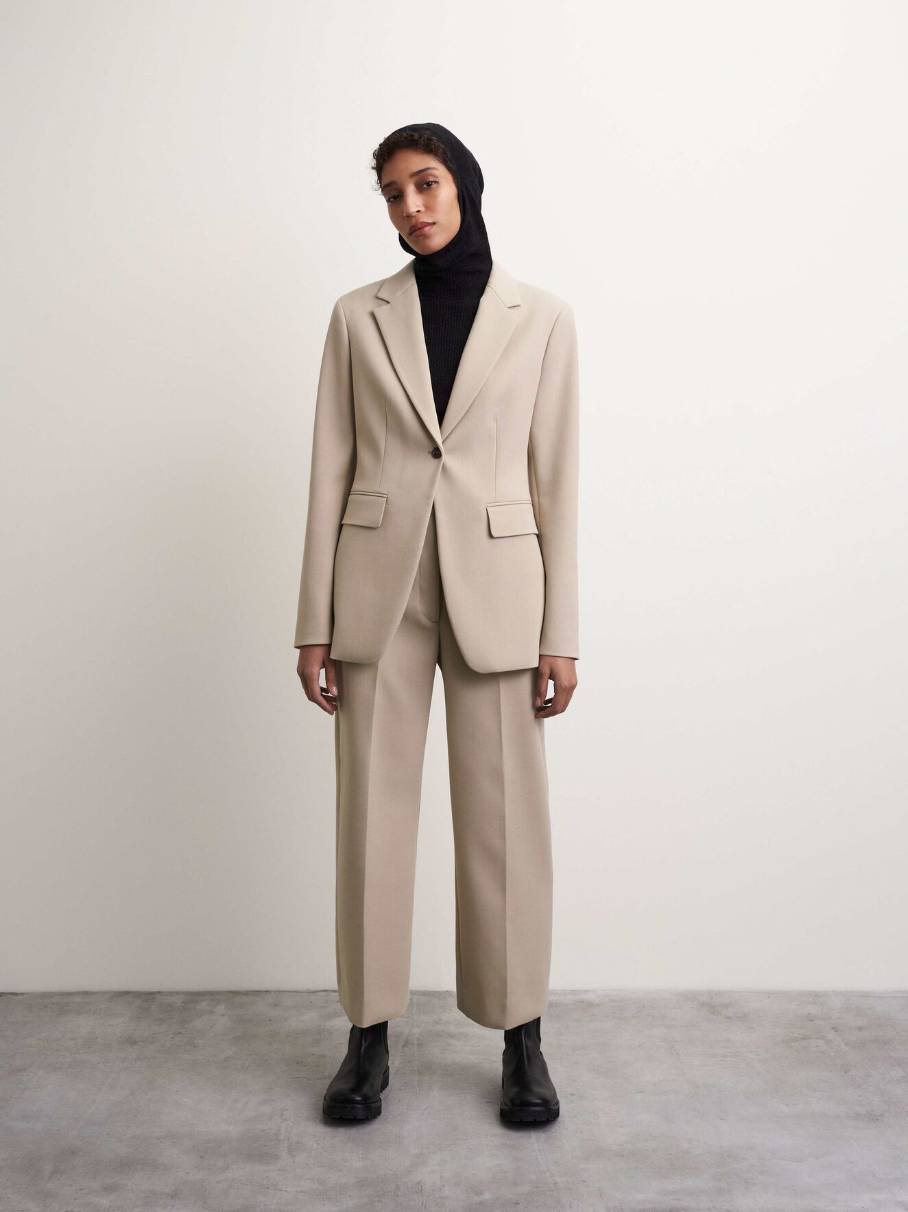 Narina Suit in from Tiger of Sweden Narina Suit in from Tiger of Sweden