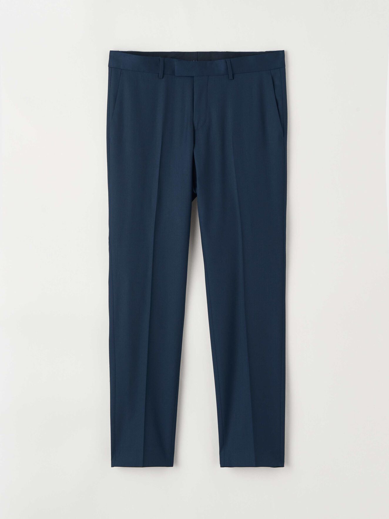 Tordon Trousers in Petrol from Tiger of Sweden Tordon Trousers in Petrol from Tiger of Sweden