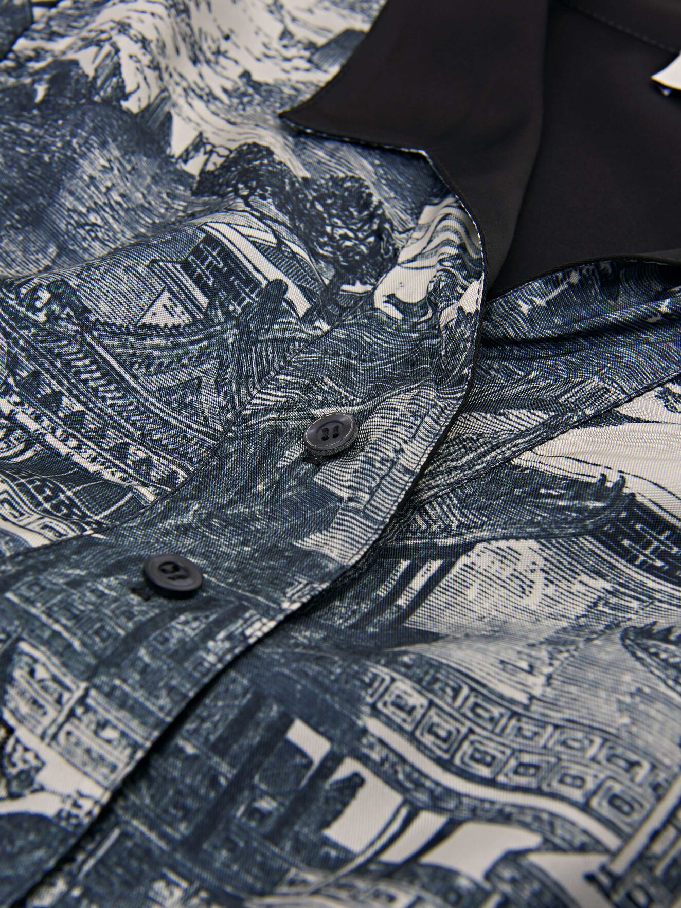 Shino Sc Top in Black from Tiger of Sweden Shino Sc Top in Black from Tiger of Sweden