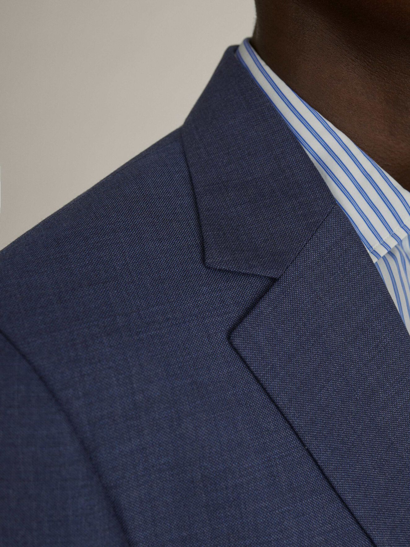 S.Jamonte Suit in Royal Blue from Tiger of Sweden S.Jamonte Suit in Royal Blue from Tiger of Sweden