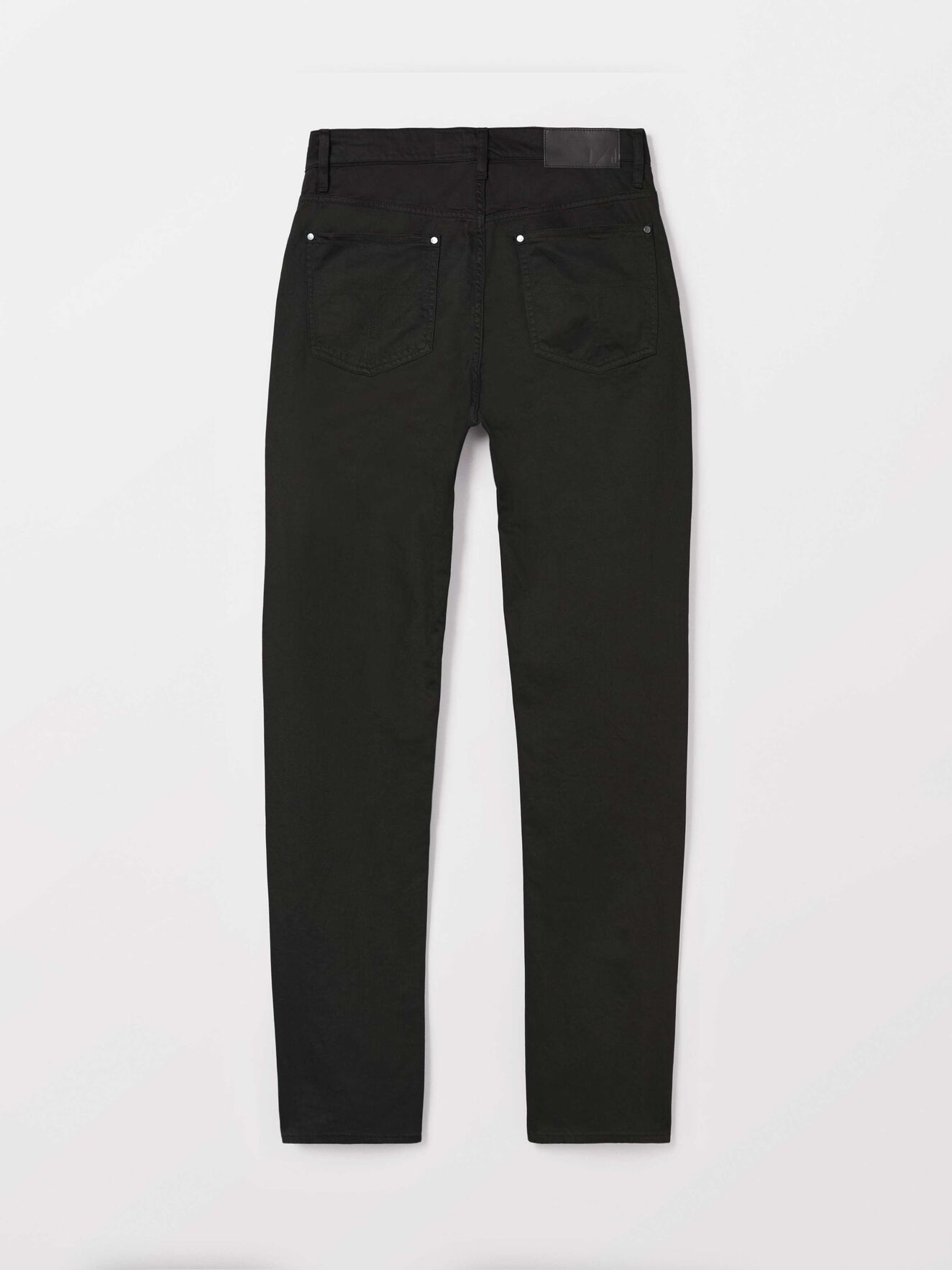 Iggy Jeans in Black from Tiger of Sweden Iggy Jeans in Black from Tiger of Sweden