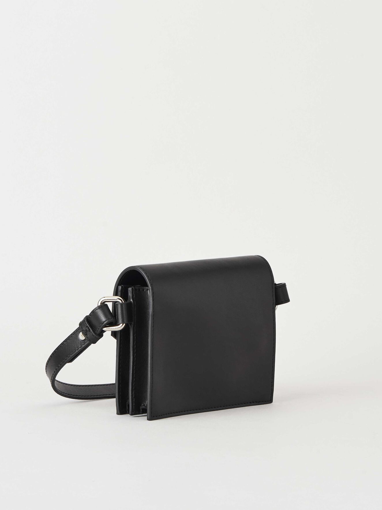 Backstrom Bag in Black from Tiger of Sweden Backstrom Bag in Black from Tiger of Sweden