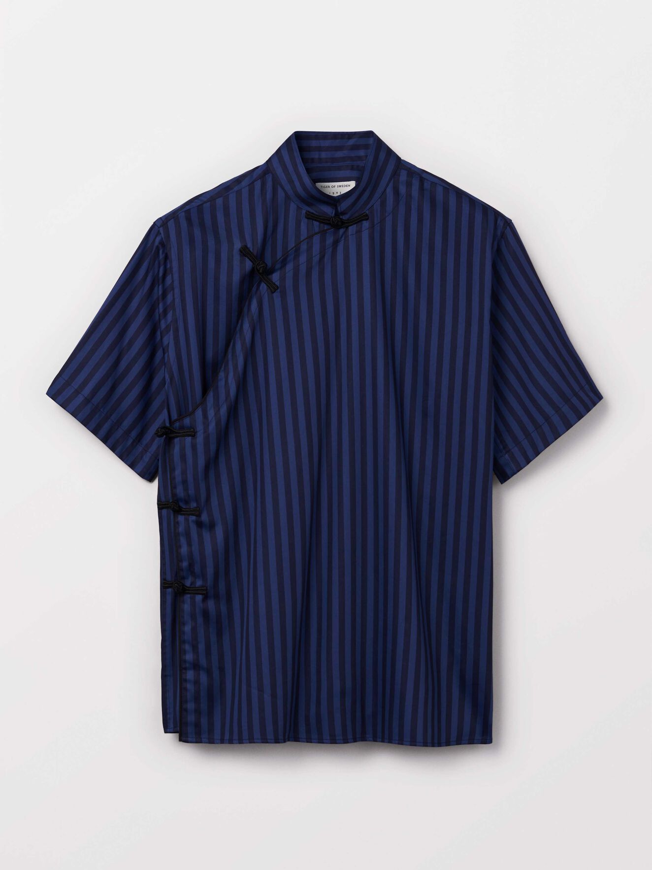 Fyles Shirt in Light Ink from Tiger of Sweden Fyles Shirt in Light Ink from Tiger of Sweden