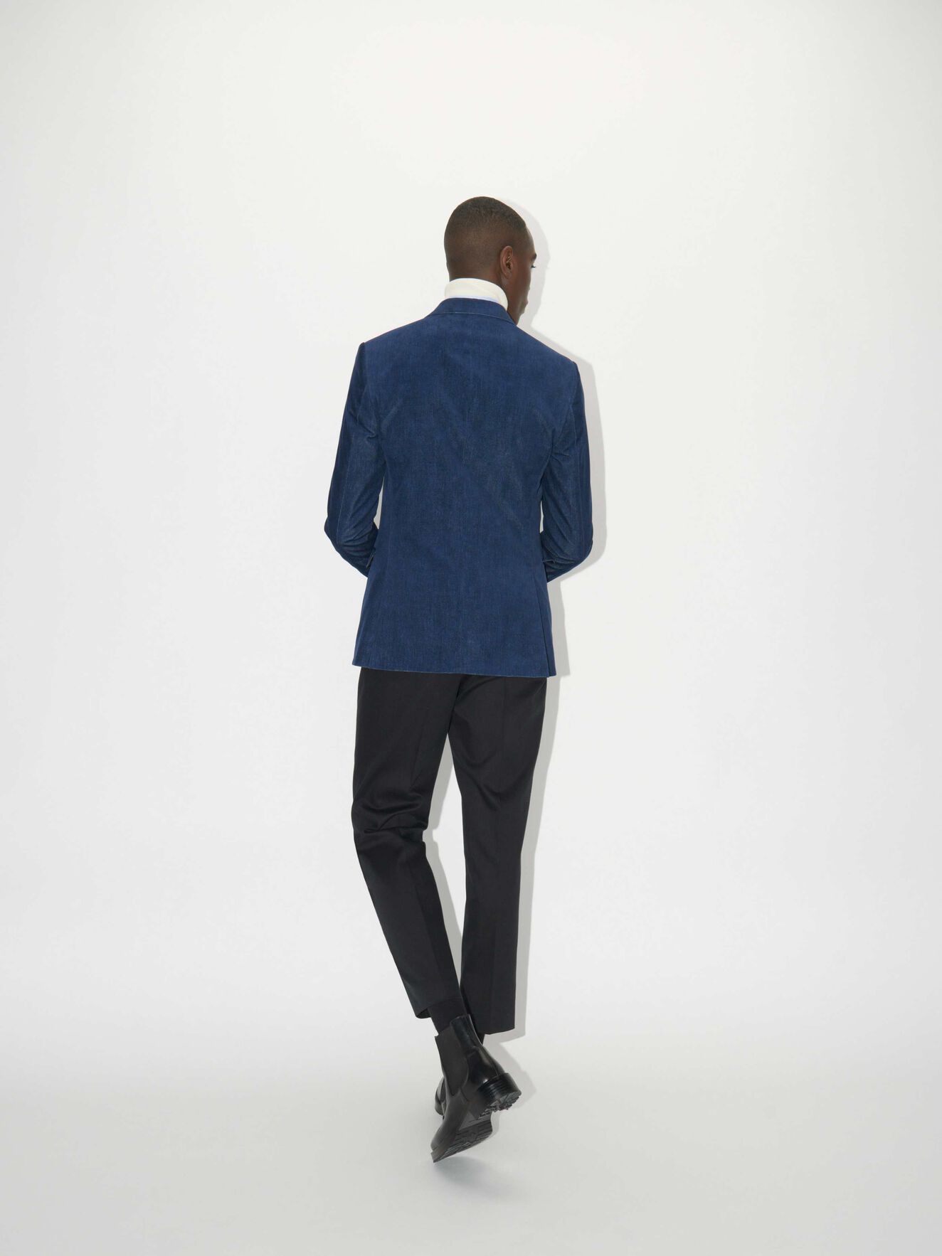 Jamonte Blazer in Royal Blue from Tiger of Sweden Jamonte Blazer in Royal Blue from Tiger of Sweden
