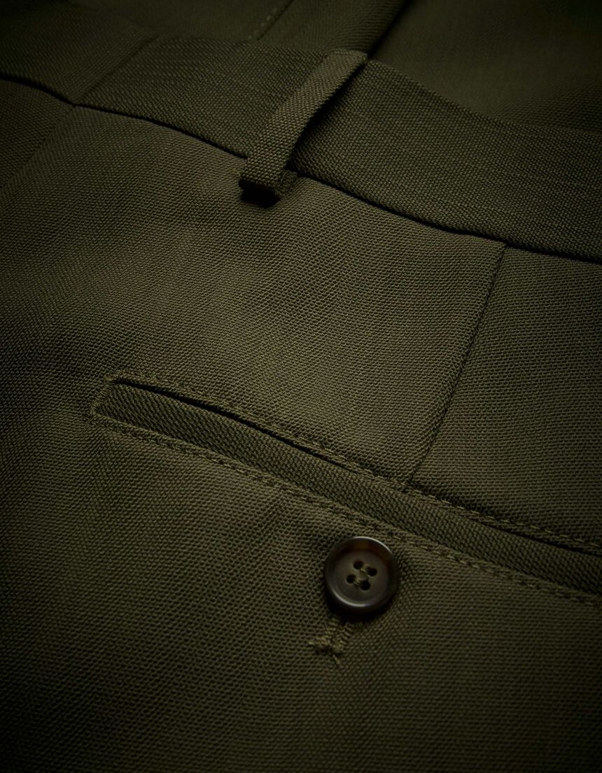 TYLIER TROUSERS in Kalamata from Tiger of Sweden TYLIER TROUSERS in Kalamata from Tiger of Sweden