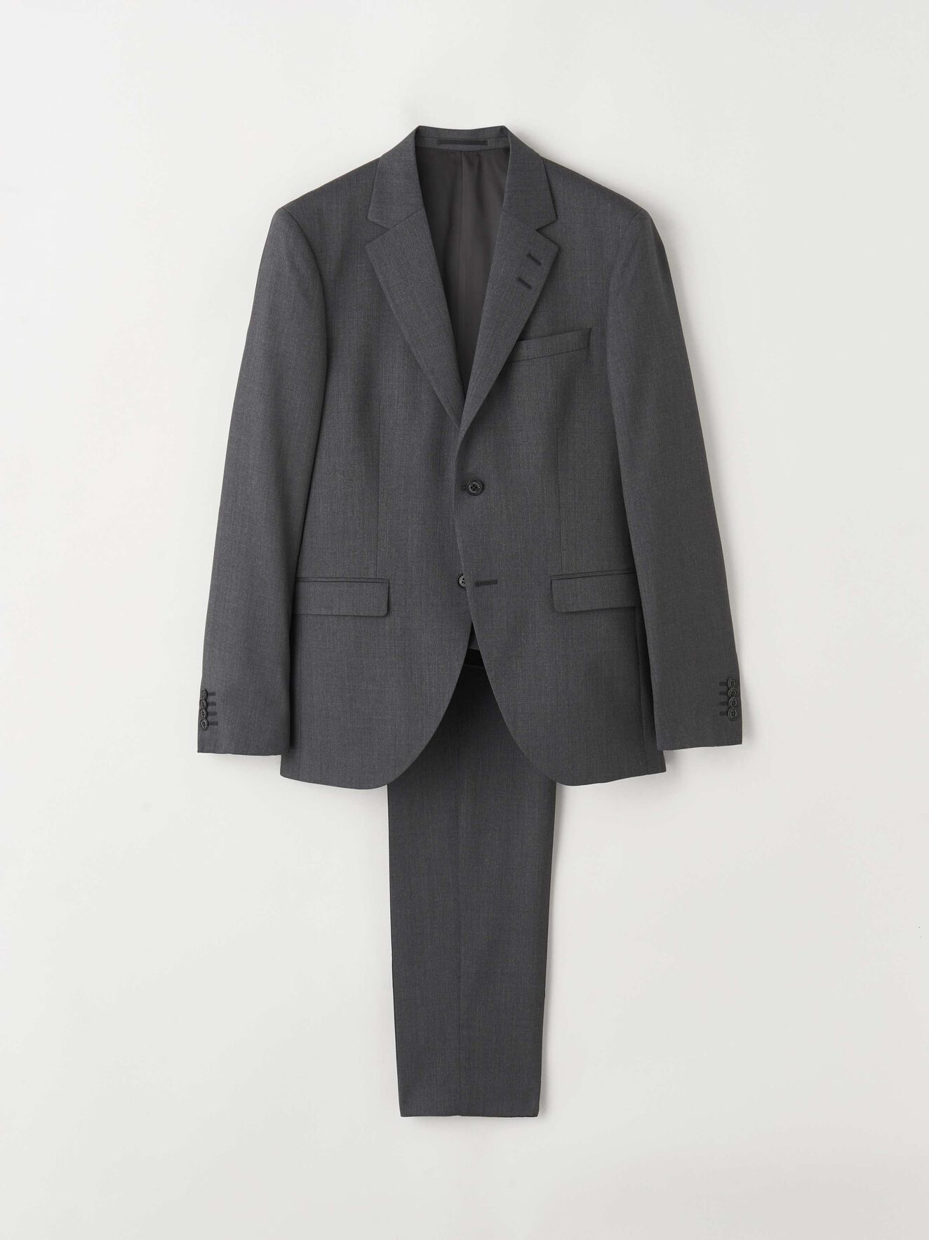 Jamonte Blazer in Iron Gate from Tiger of Sweden Jamonte Blazer in Iron Gate from Tiger of Sweden