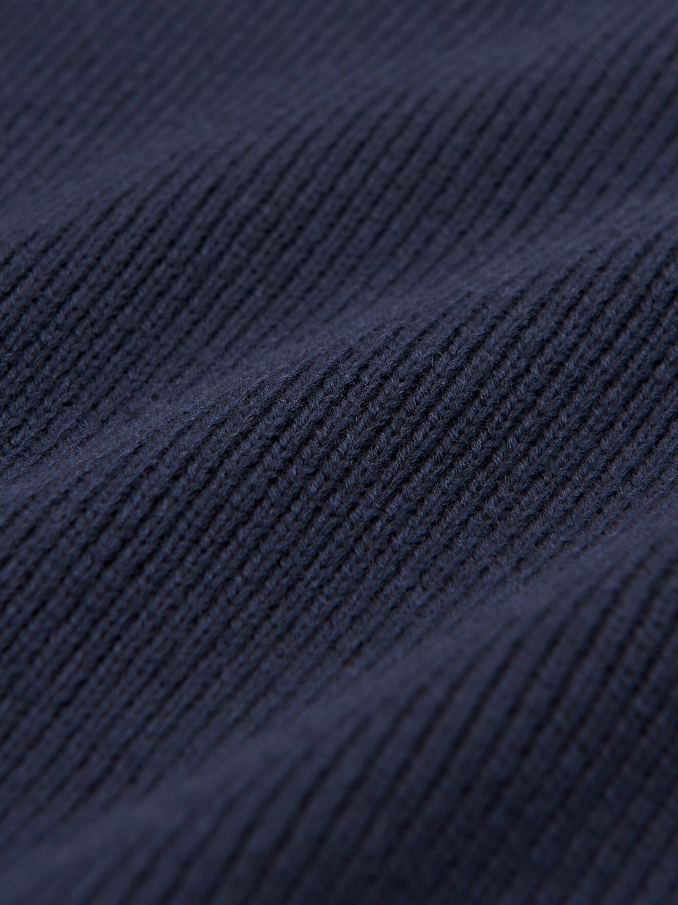 Tanako Pullover in Blue from Tiger of Sweden Tanako Pullover in Blue from Tiger of Sweden