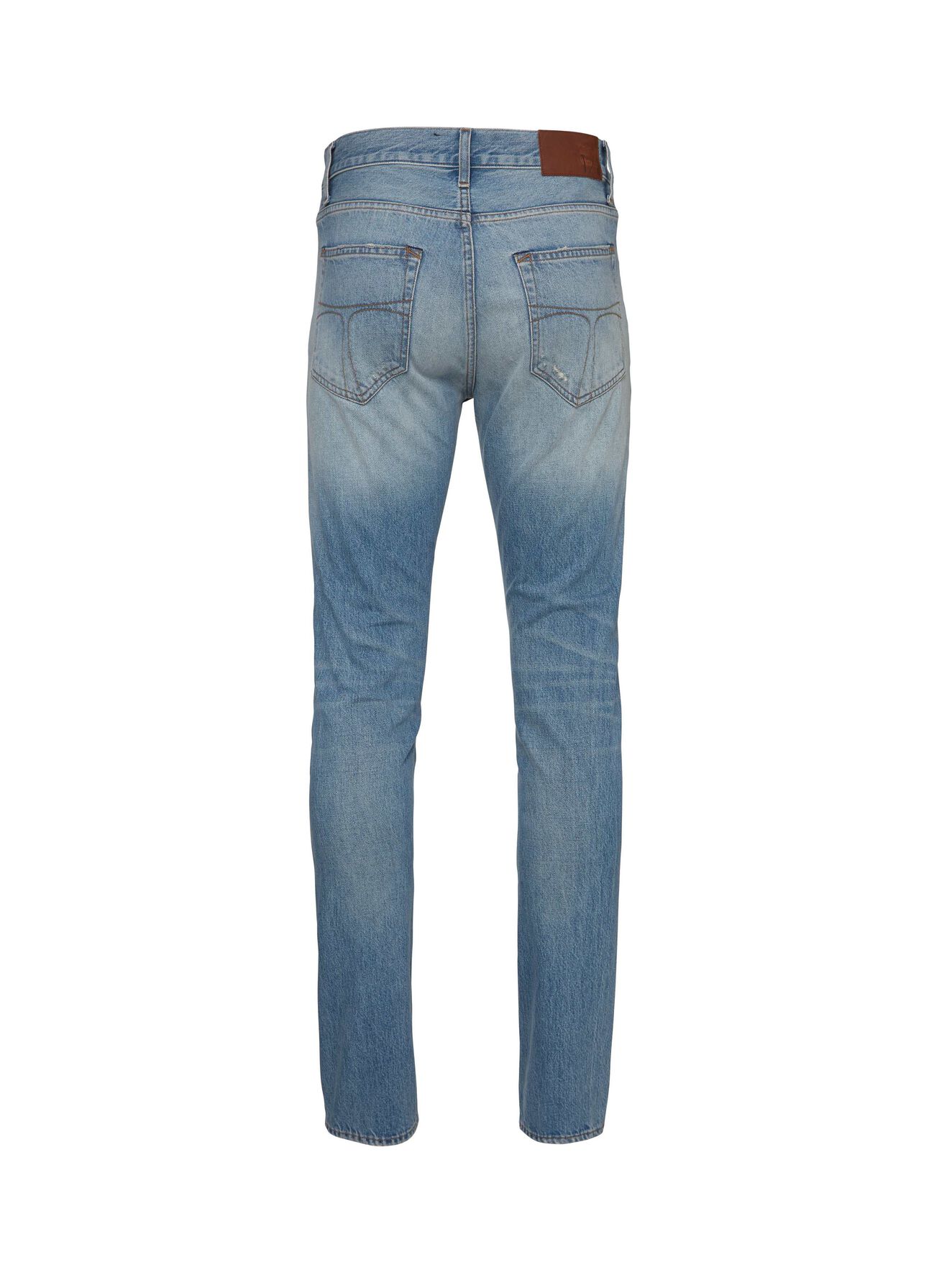 Pistolero Jeans in Light blue from Tiger of Sweden Pistolero Jeans in Light blue from Tiger of Sweden