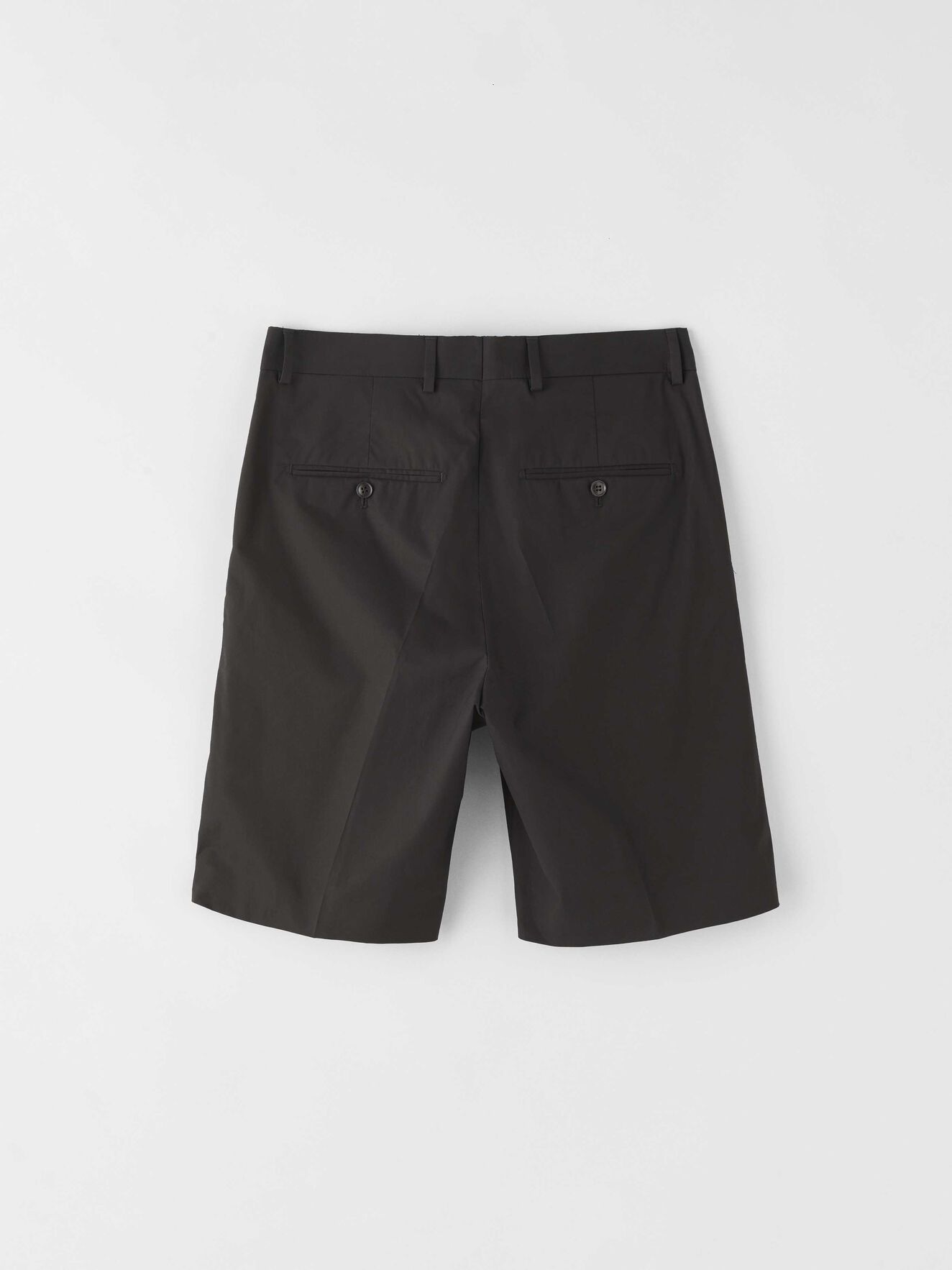 Thim Shorts in Black from Tiger of Sweden Thim Shorts in Black from Tiger of Sweden