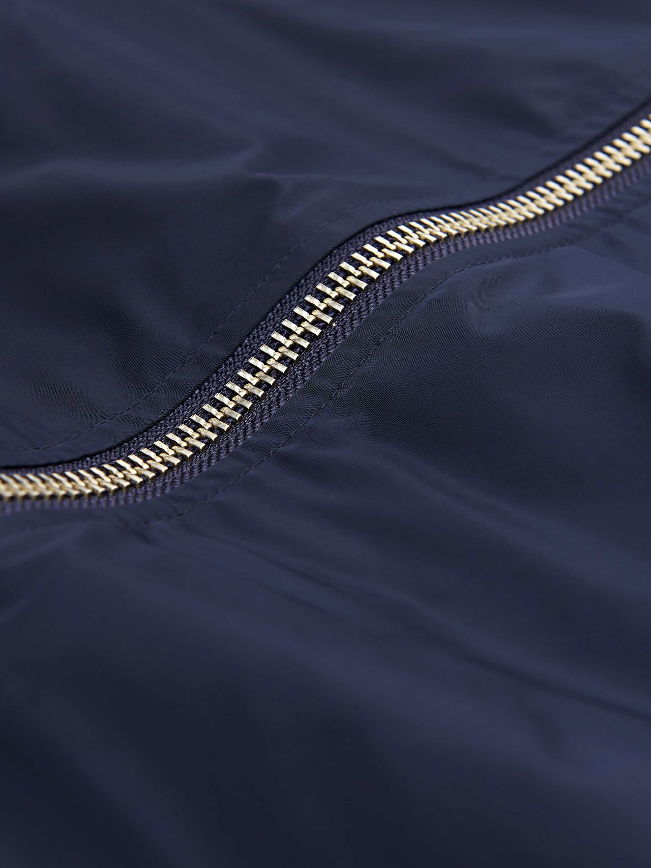 Orland Jacket in Blue from Tiger of Sweden Orland Jacket in Blue from Tiger of Sweden