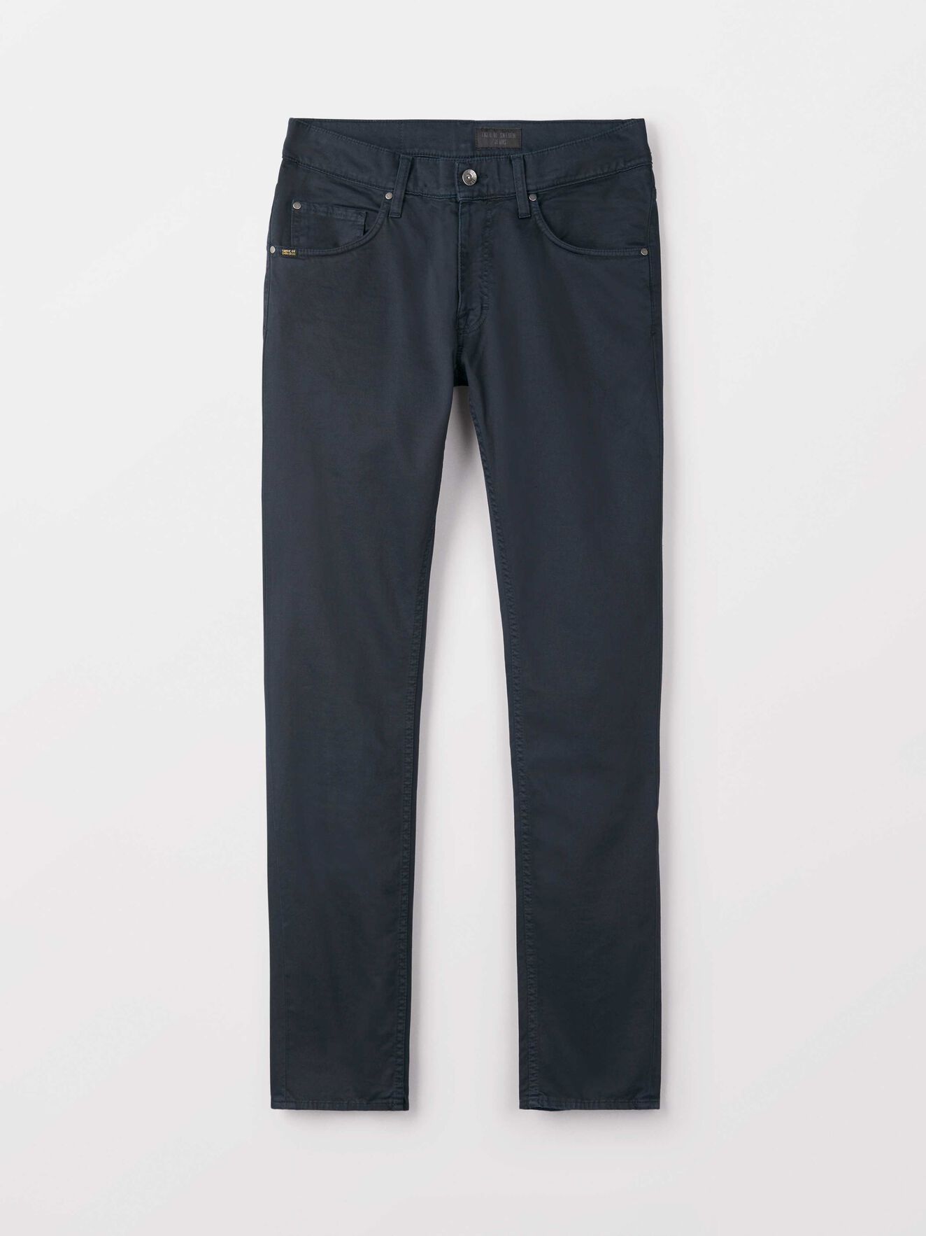 Iggy Jeans in Light Ink from Tiger of Sweden Iggy Jeans in Light Ink from Tiger of Sweden