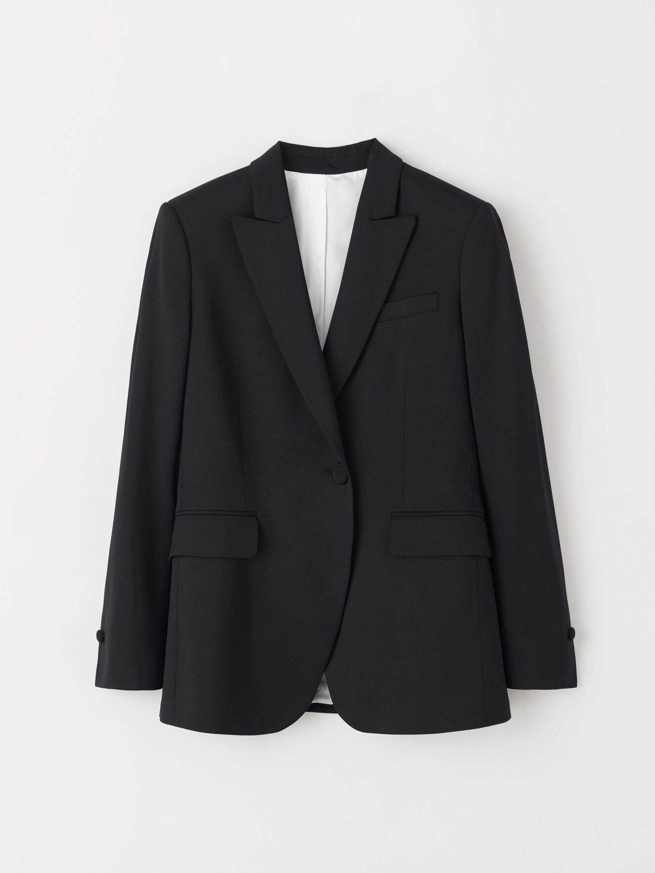 Tivoli Blazer in Black from Tiger of Sweden Tivoli Blazer in Black from Tiger of Sweden