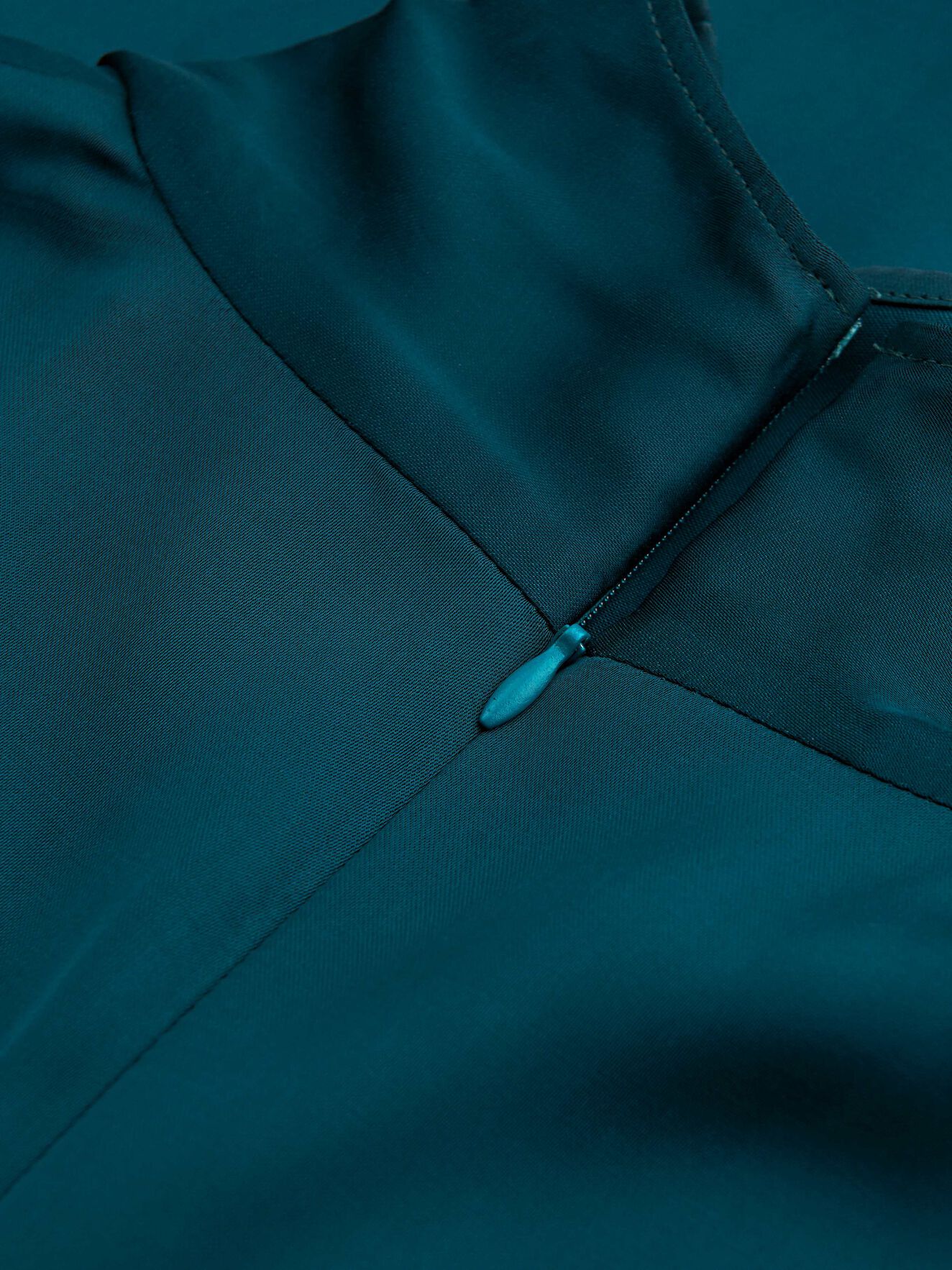 Volona Top in Scarab Green from Tiger of Sweden Volona Top in Scarab Green from Tiger of Sweden