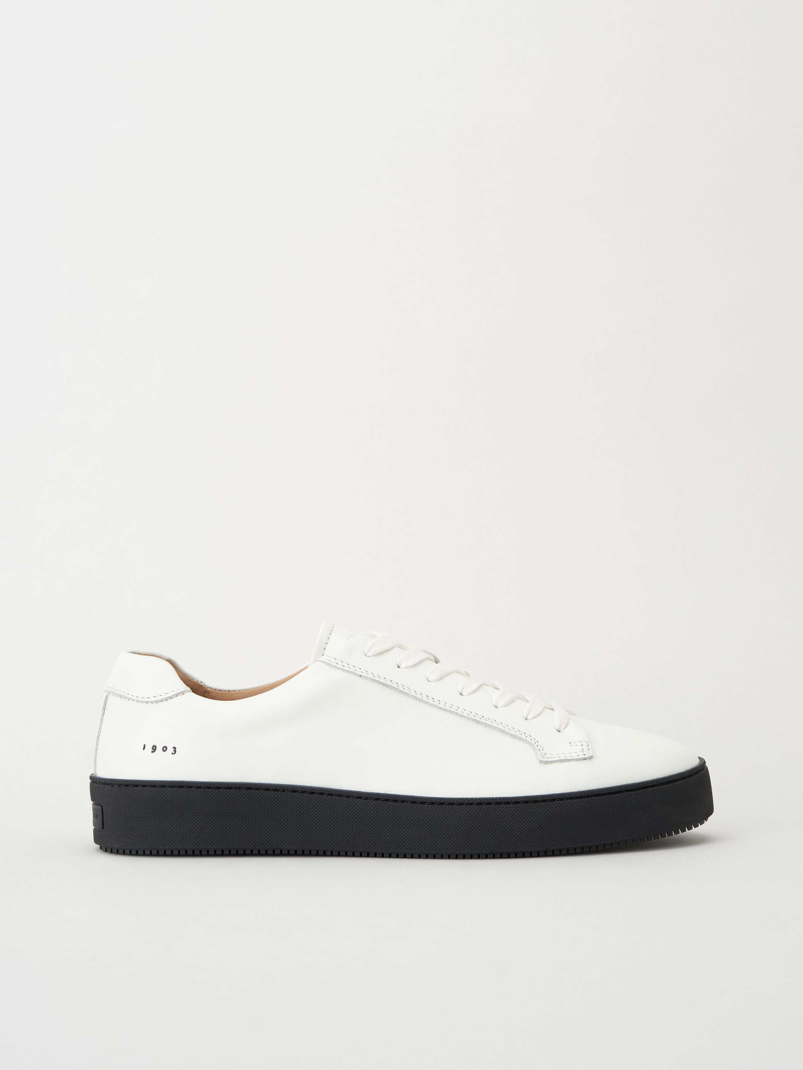 Salas sneakers tiger of sweden