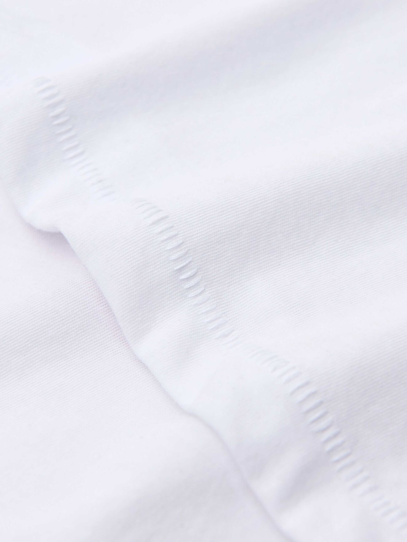 Nice Pr T-Shirt in White from Tiger of Sweden Nice Pr T-Shirt in White from Tiger of Sweden