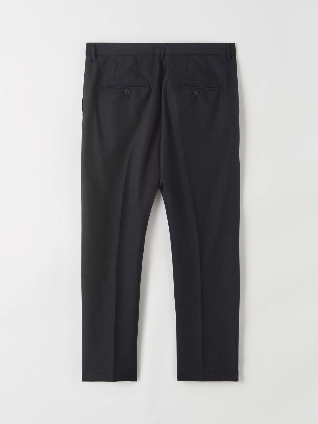 East Trousers in Black from Tiger of Sweden East Trousers in Black from Tiger of Sweden
