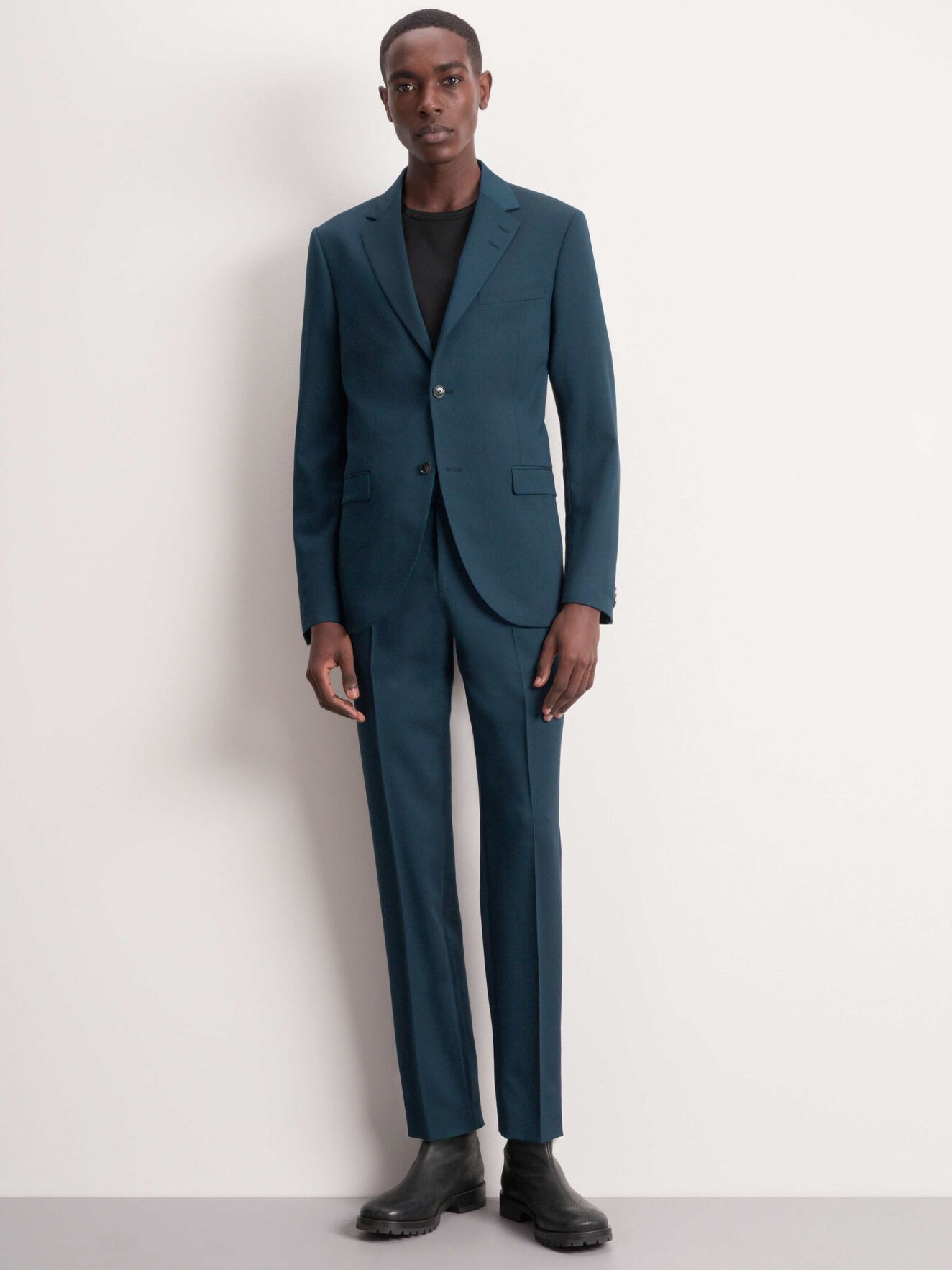 Jamonte Suit in from Tiger of Sweden Jamonte Suit in from Tiger of Sweden