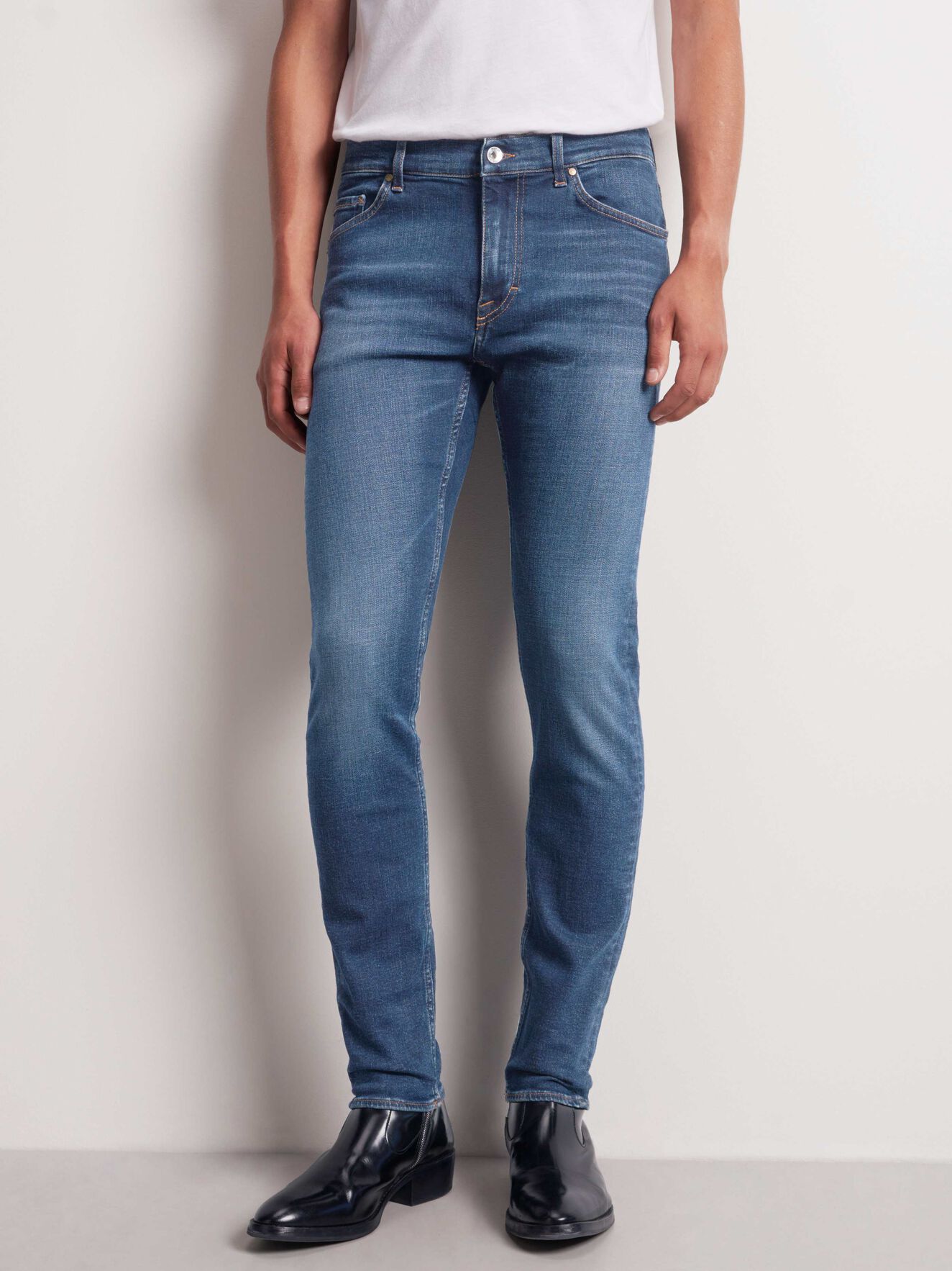 Evolve Jeans - Köp Jeans online