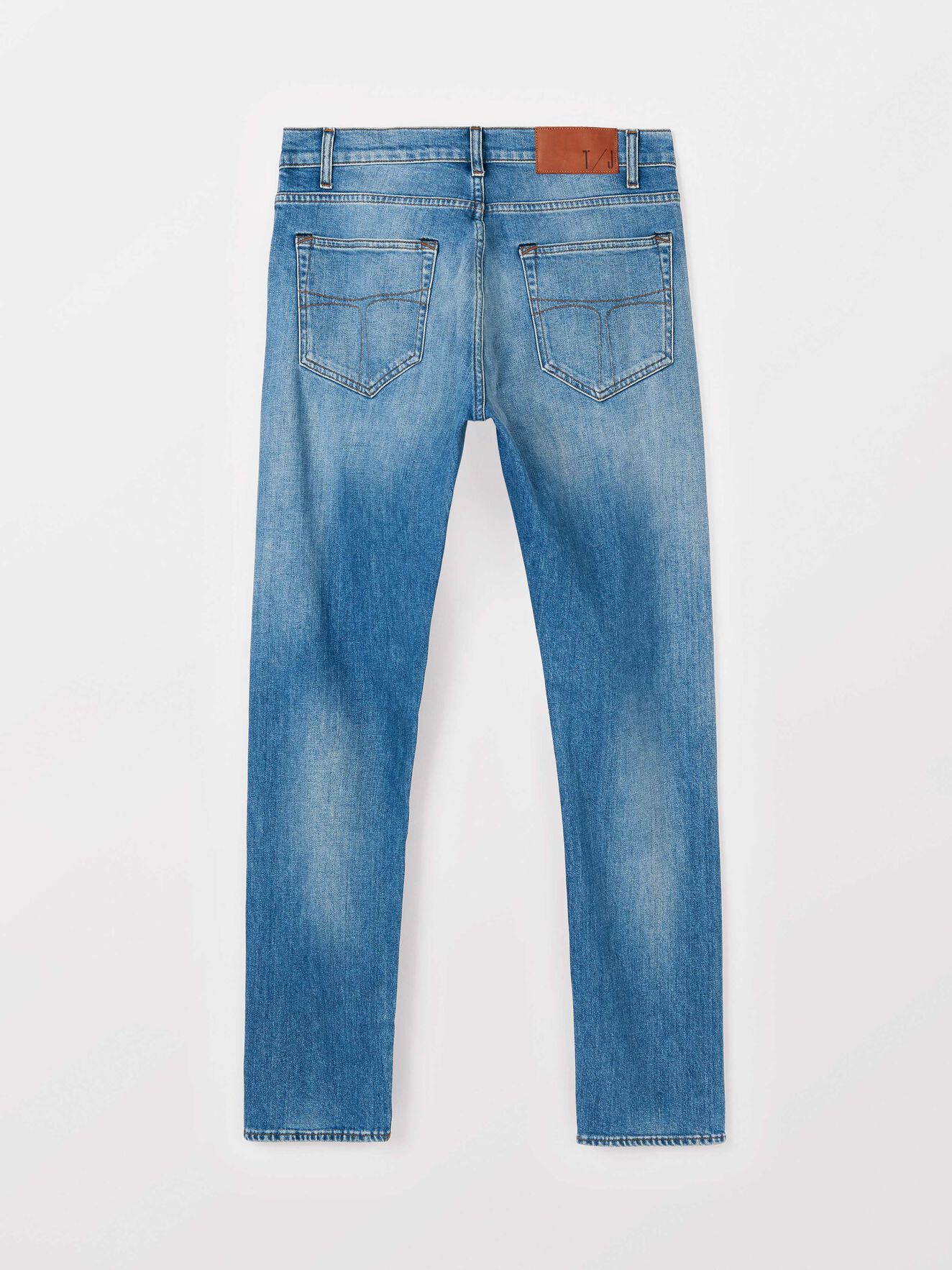 Pistolero Jeans in Light blue from Tiger of Sweden Pistolero Jeans in Light blue from Tiger of Sweden