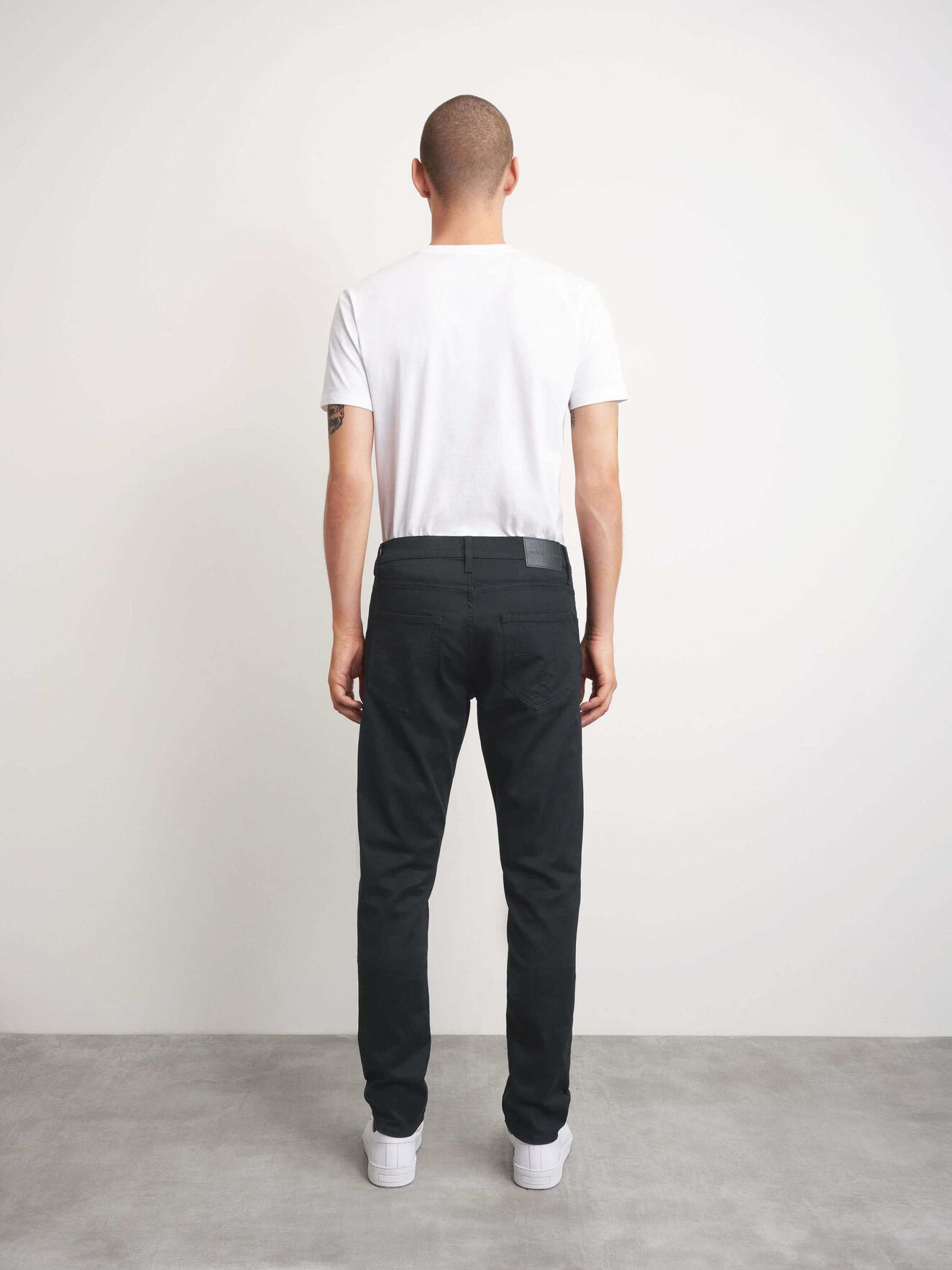 Pistolero Jeans in Black from Tiger of Sweden Pistolero Jeans in Black from Tiger of Sweden