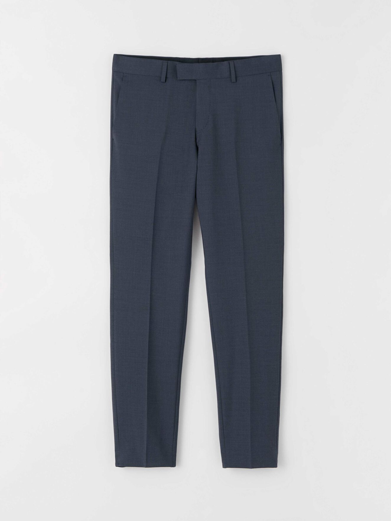Tordon Trousers in Soft blue from Tiger of Sweden Tordon Trousers in Soft blue from Tiger of Sweden